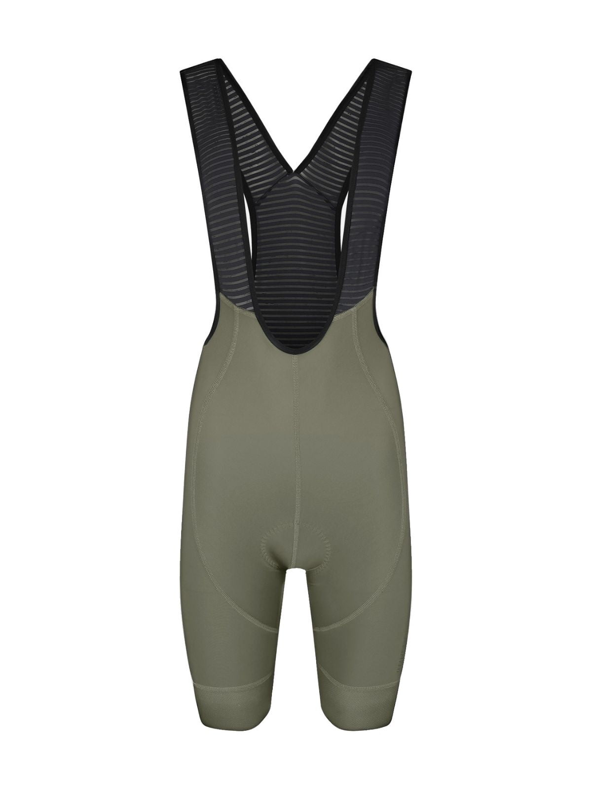 Icon Women's Bibshorts Grey