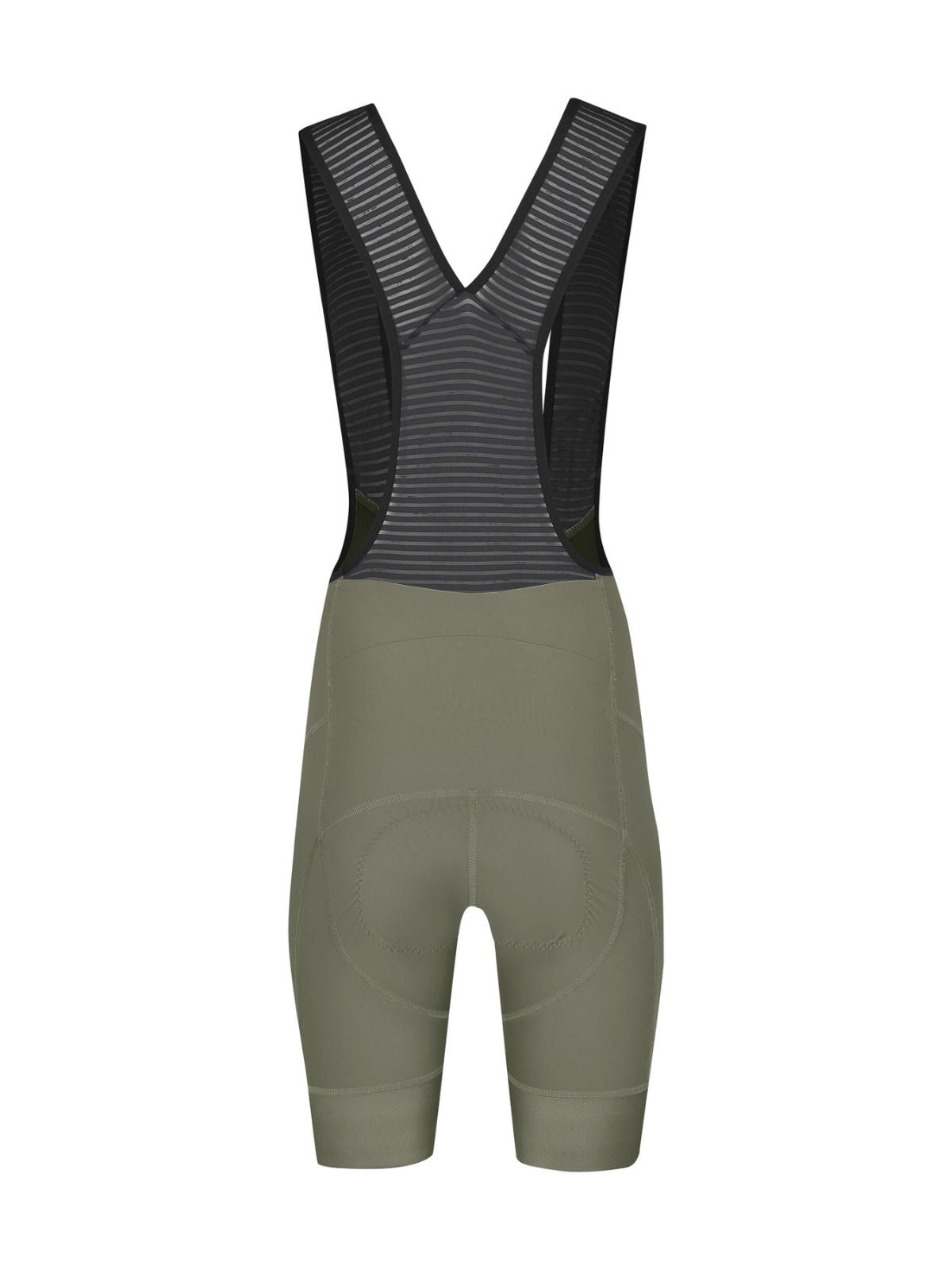 Icon Dames Wielerbroek Thyme Green