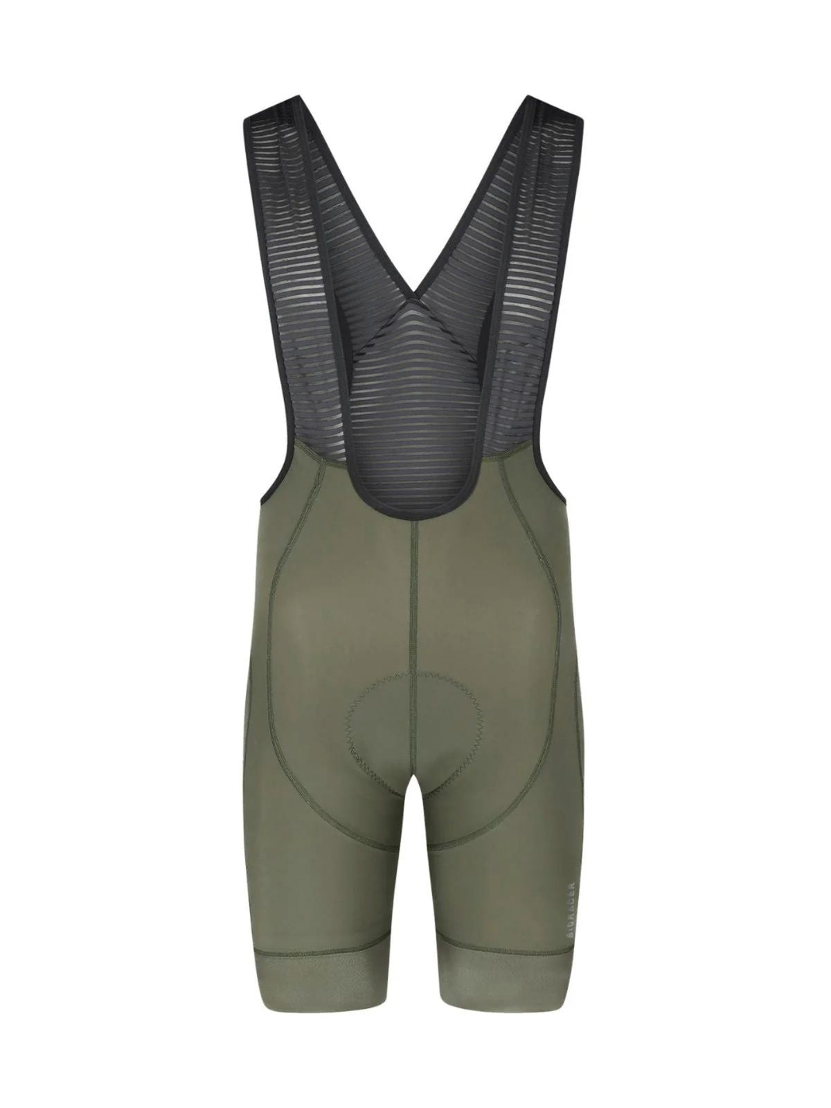 Icon Gravel Bibshorts Black
