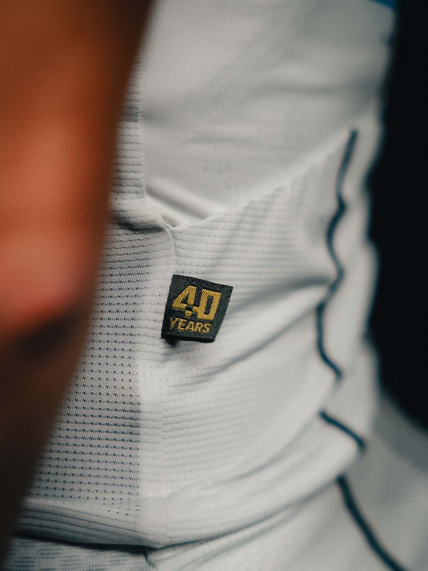 Maillot Epic Race Debut para mujeres