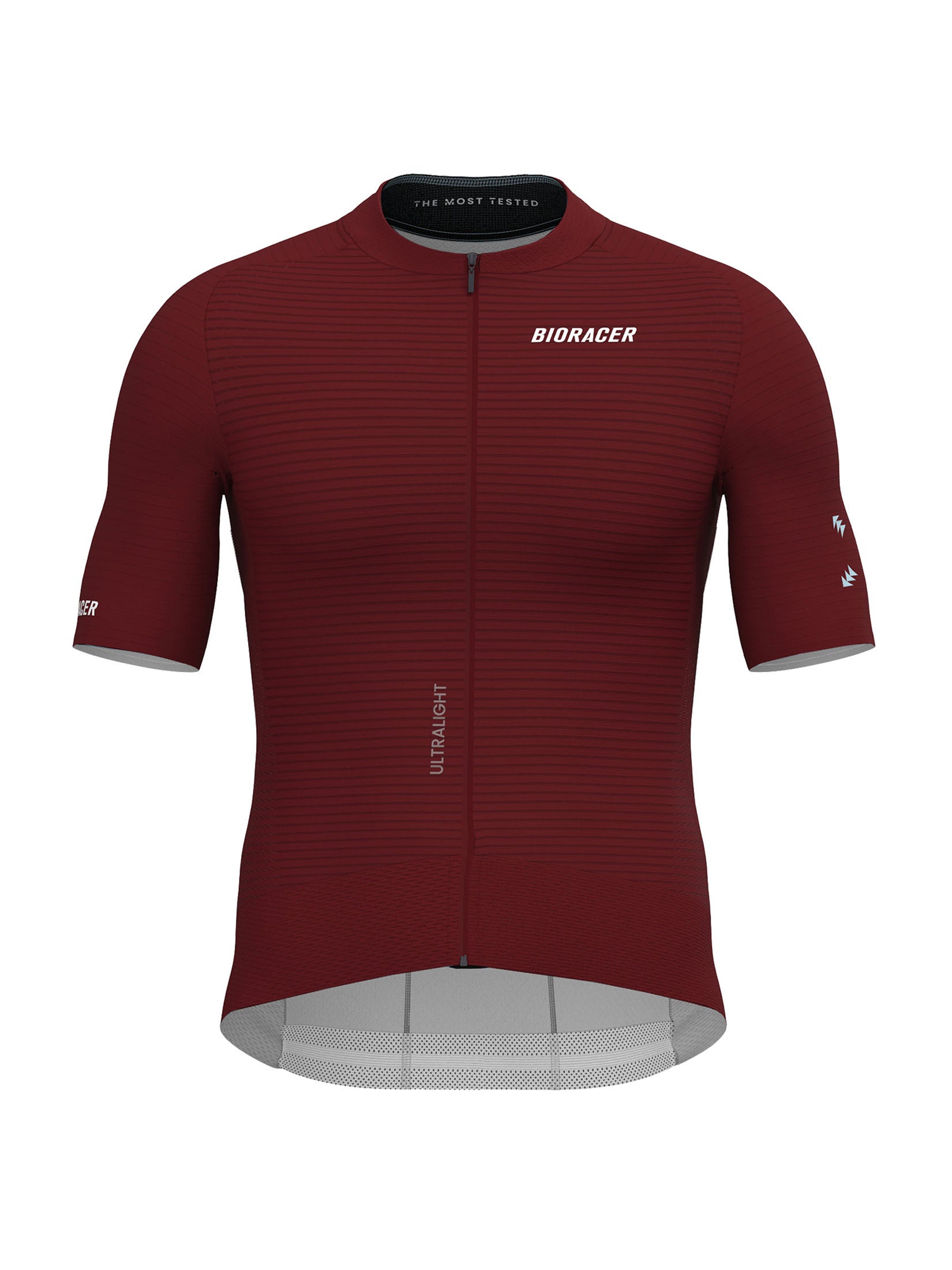 Epic Ultralight Wielershirt Rustic Toffee