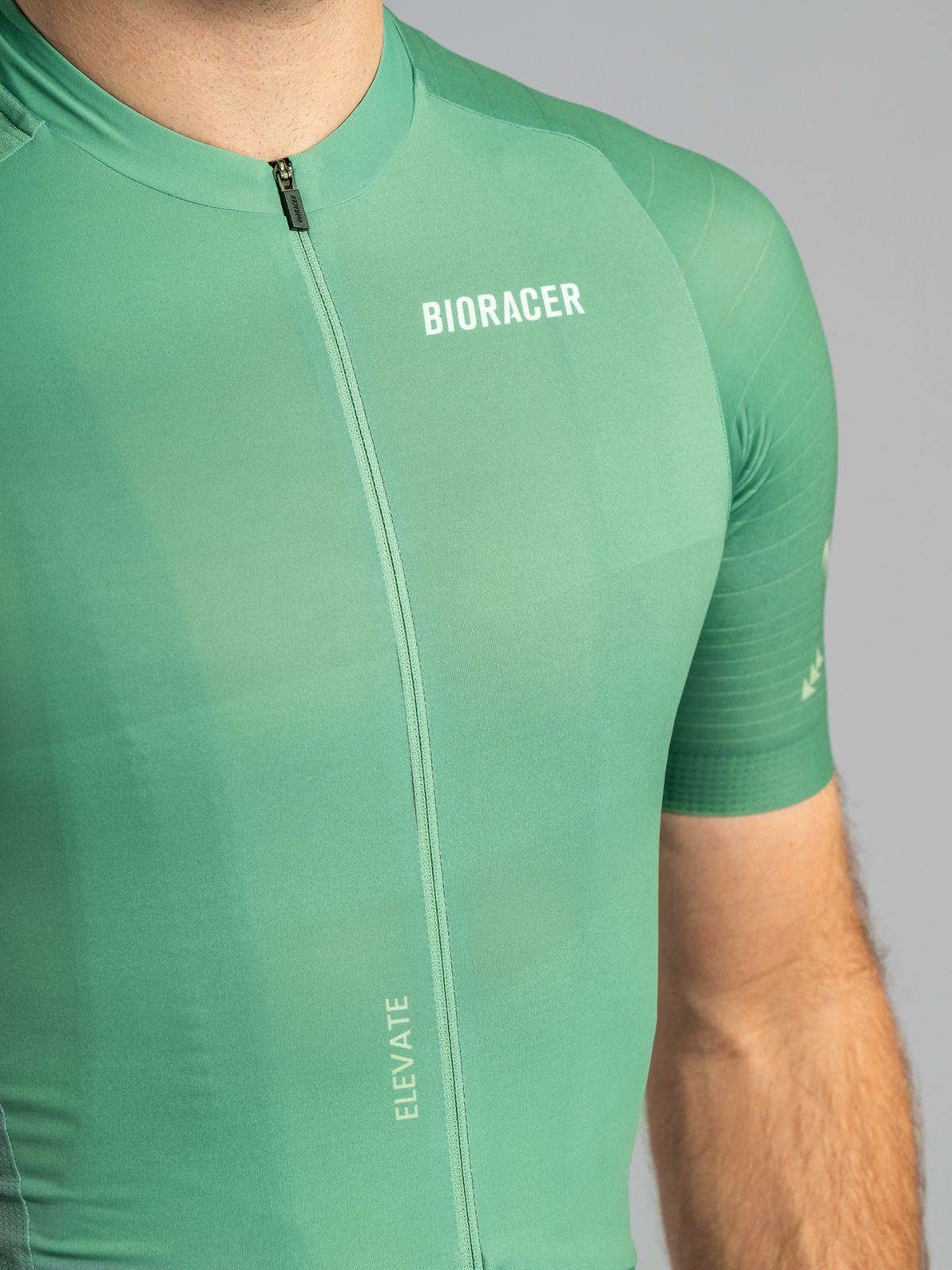 Epic Wielershirt Botanical Tint