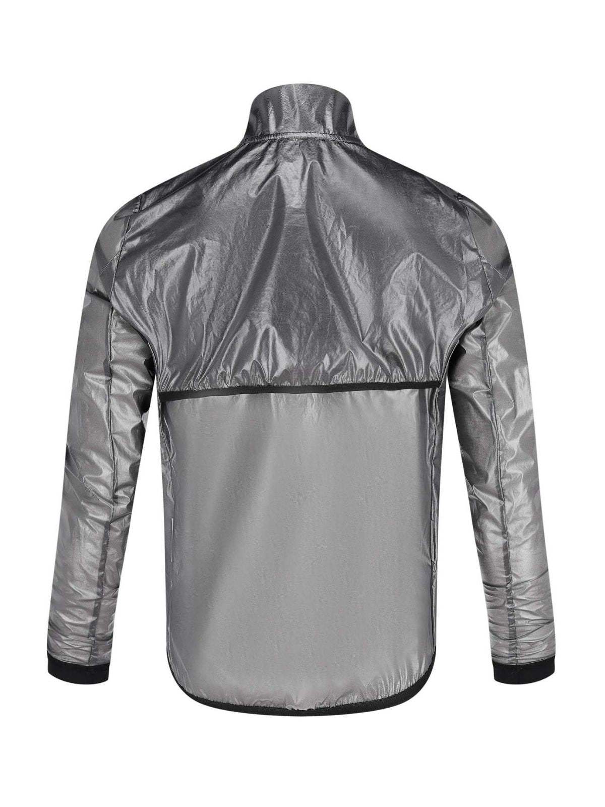 Rainy Regenjacke Schwarz