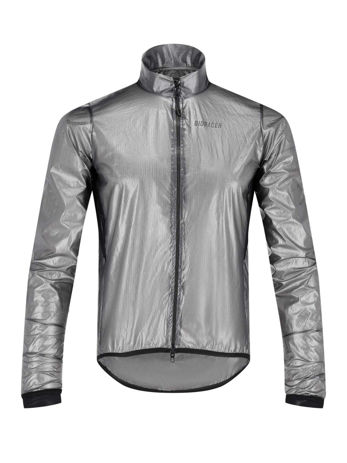 Rainy Regenjacke Schwarz