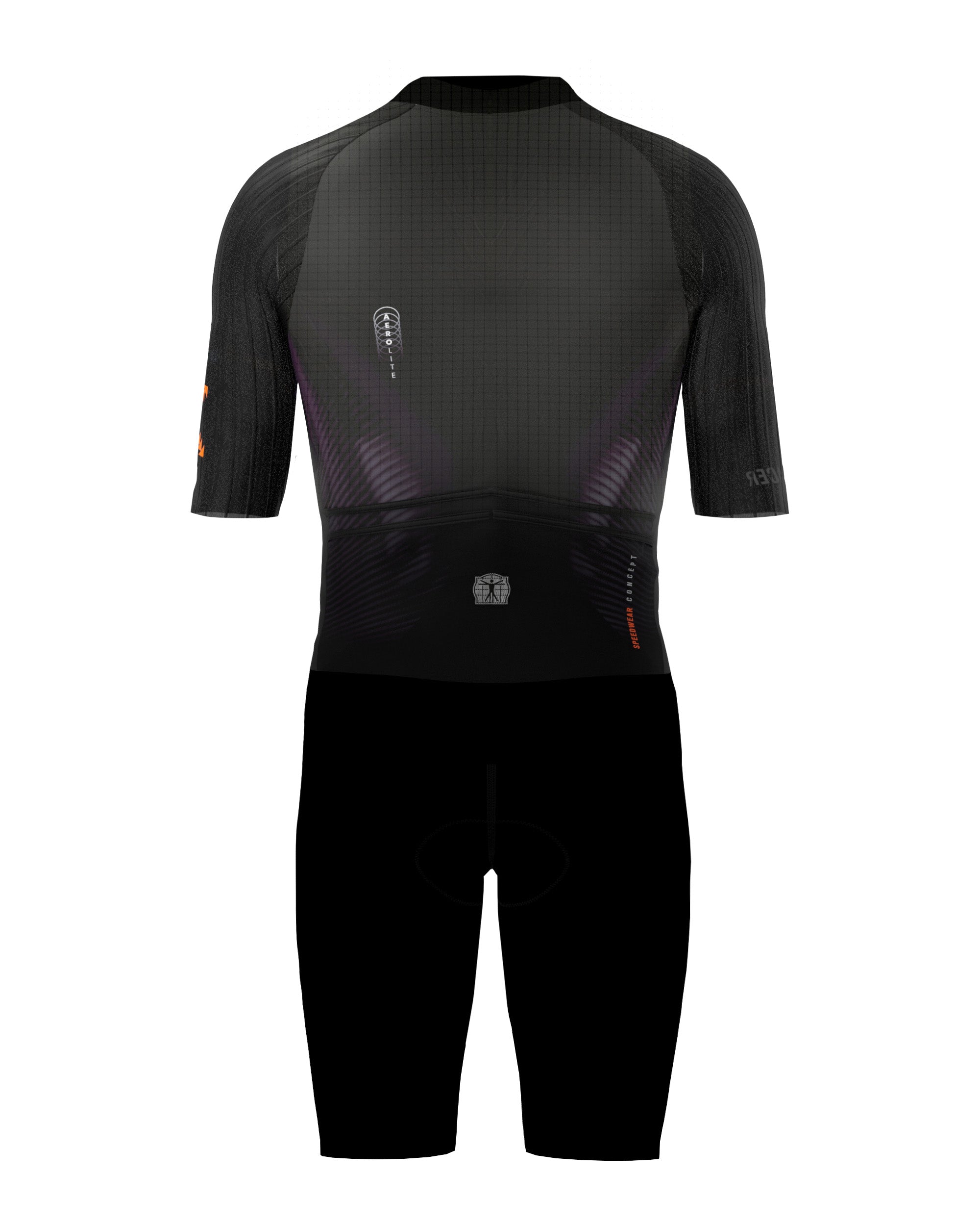 Men's Cycling Skinsuits | Bioracer