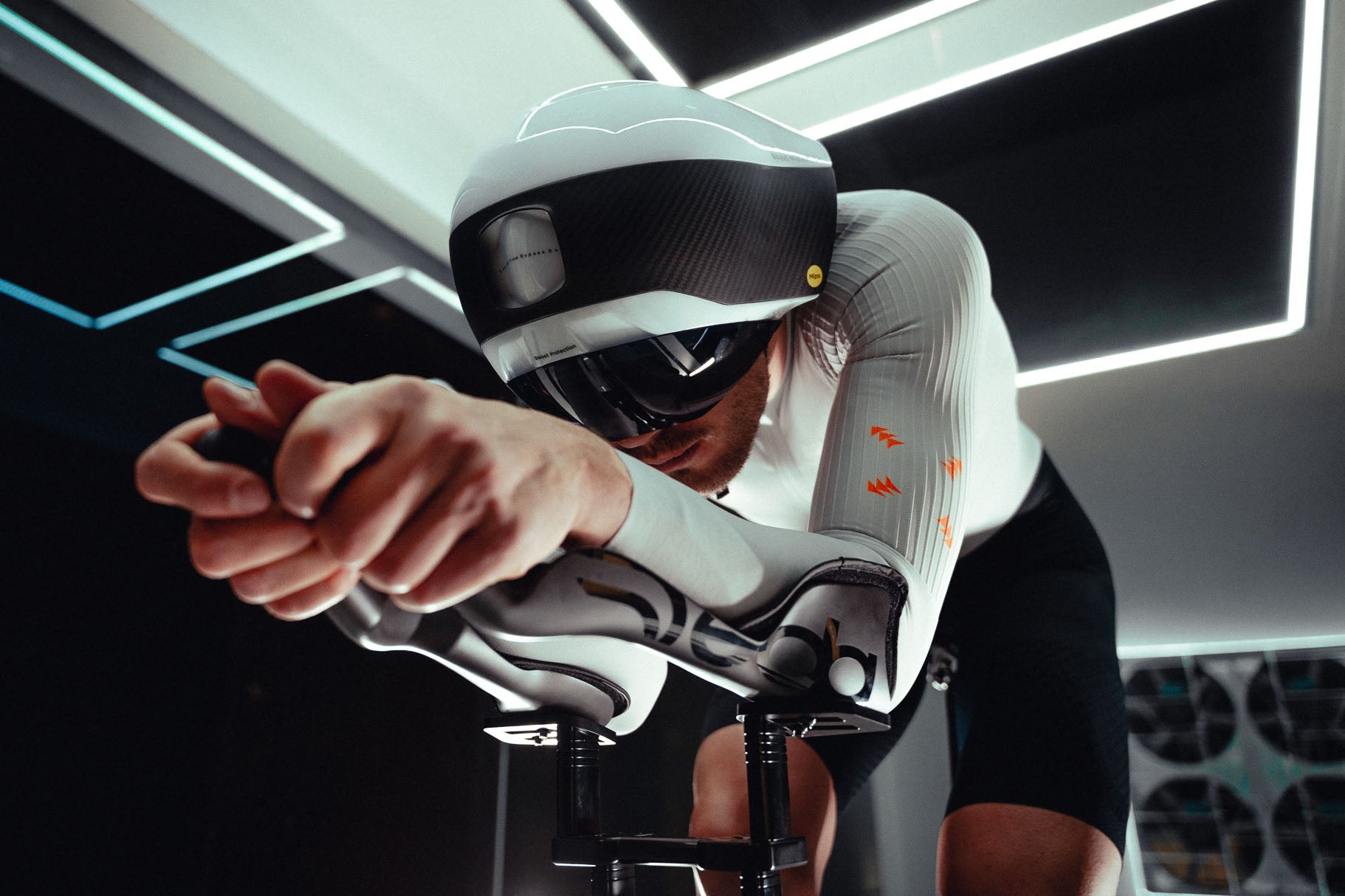 Men's Cycling Skinsuits | Bioracer