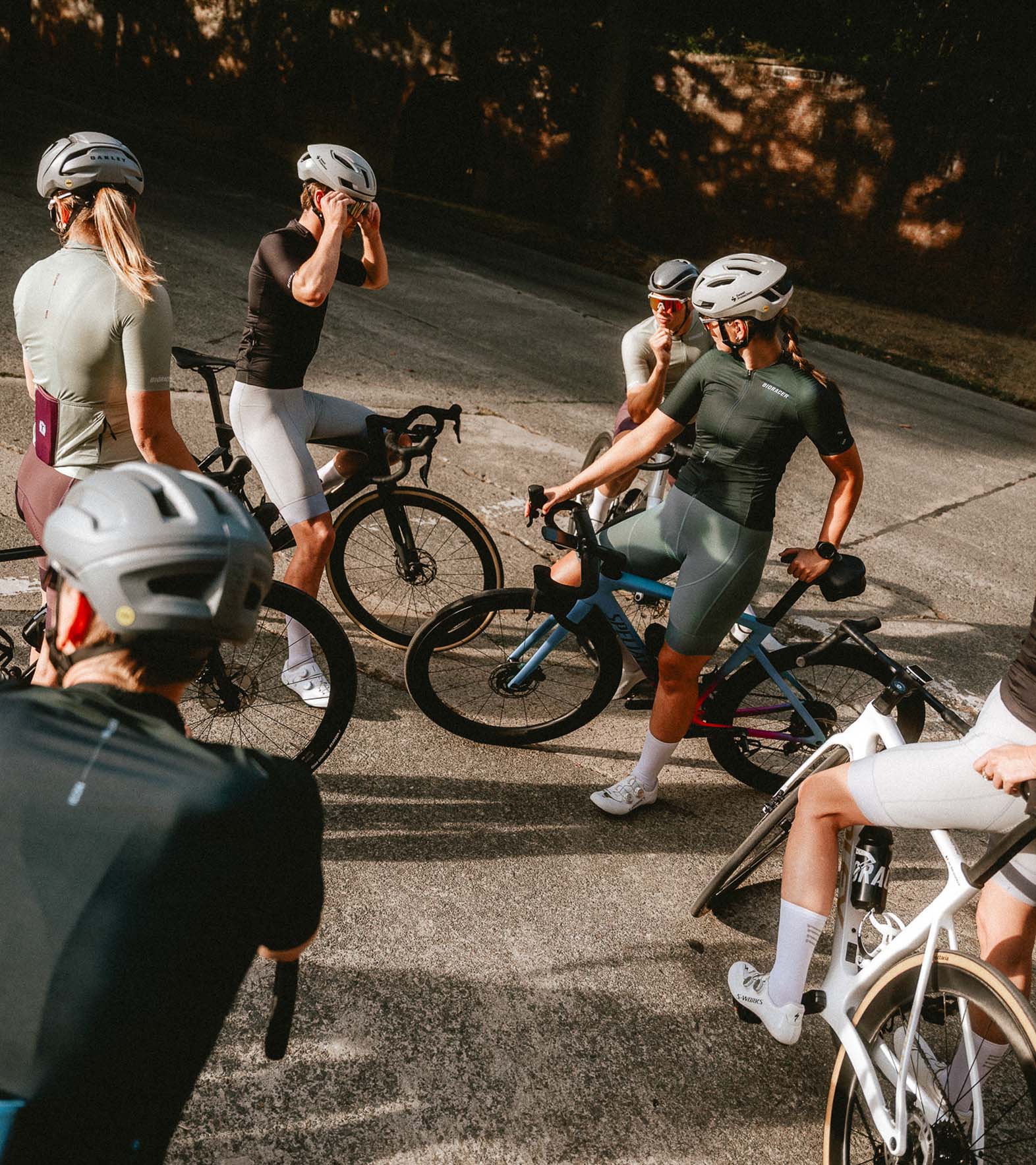 Bioracer | Official Store