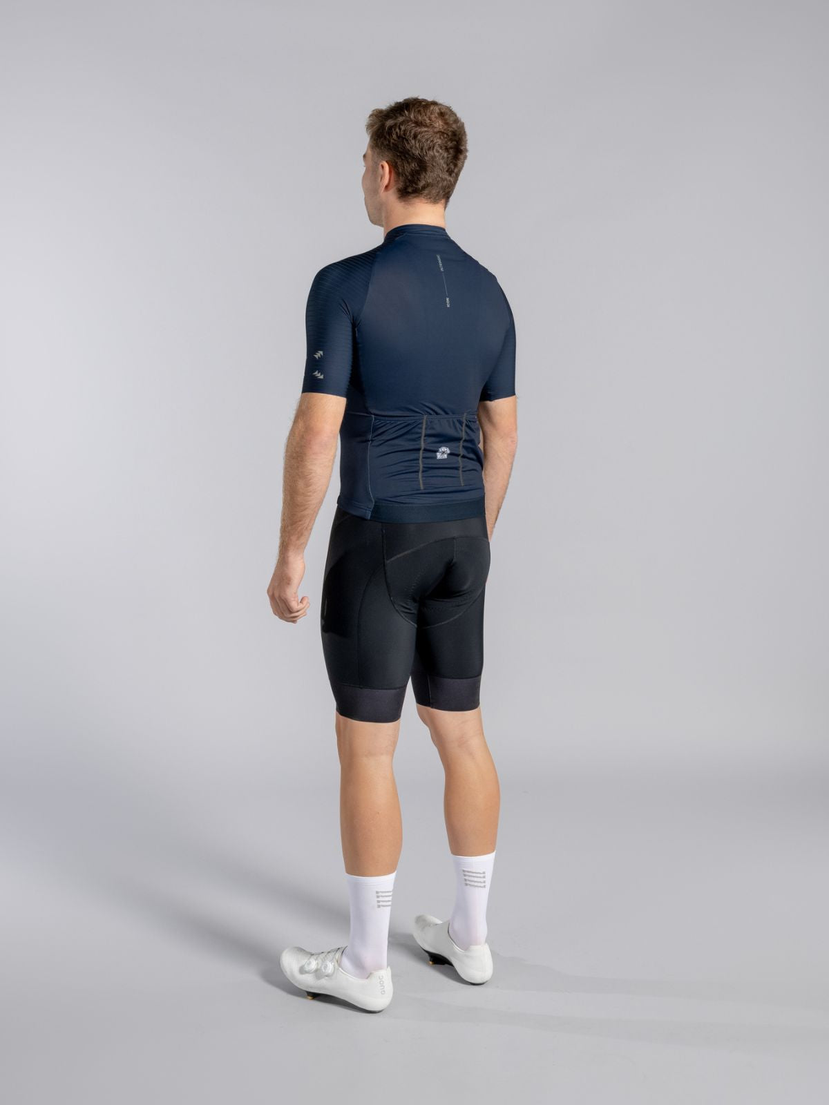 Icon Wielershirt Misty Nautica