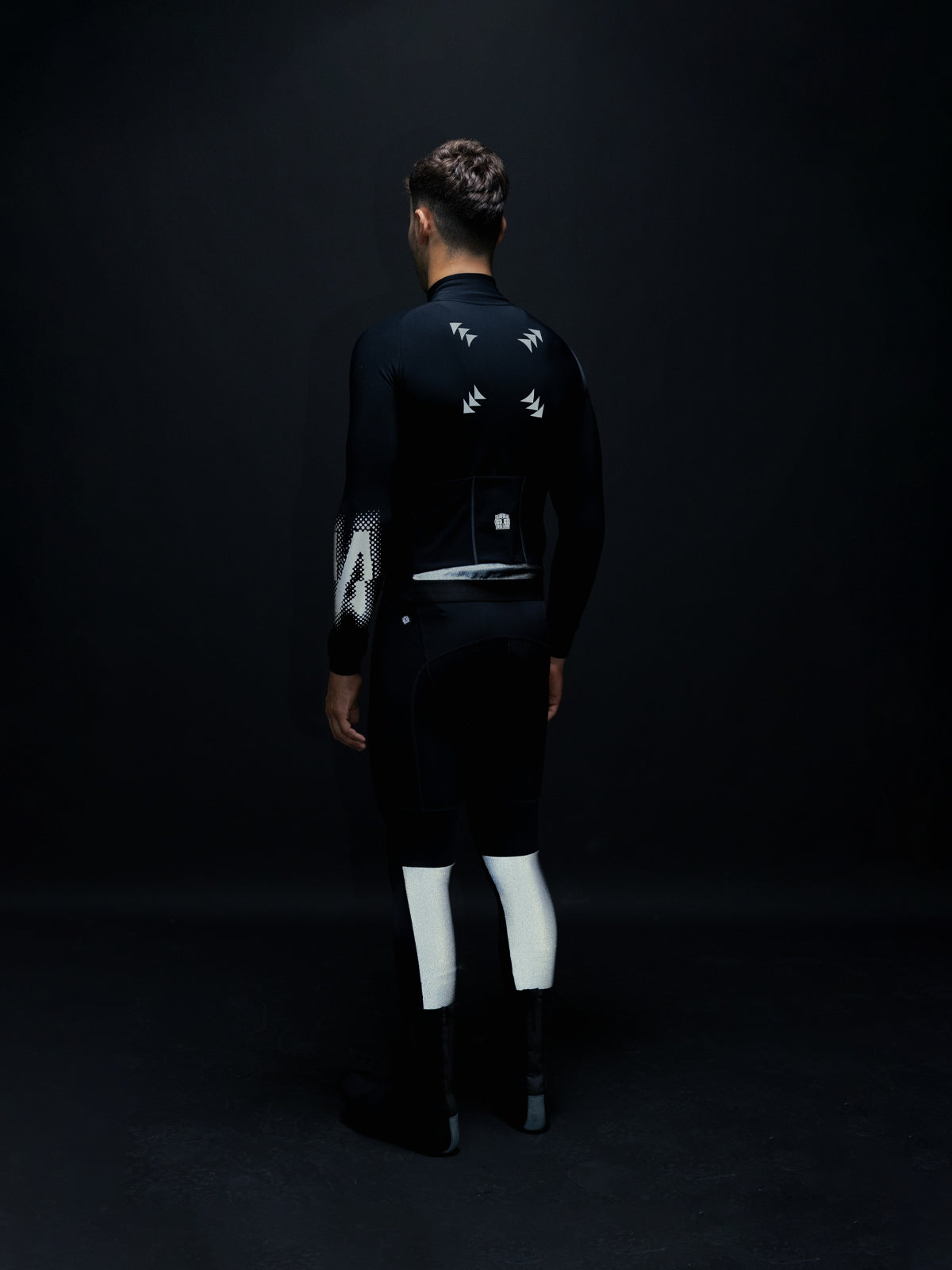 NIGHTvision Tempest Jacke