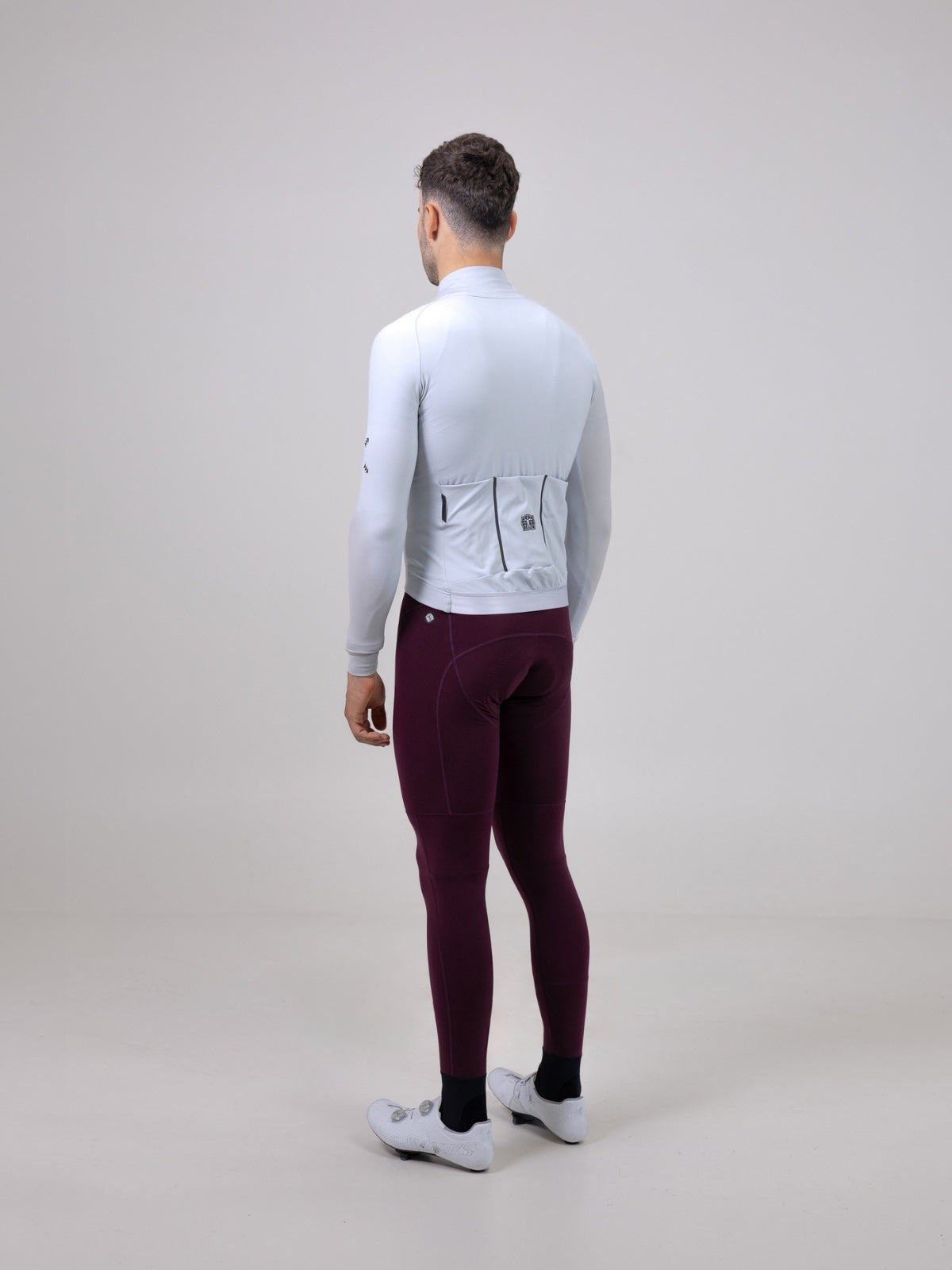 Tempest Light Jacket Cool Grey