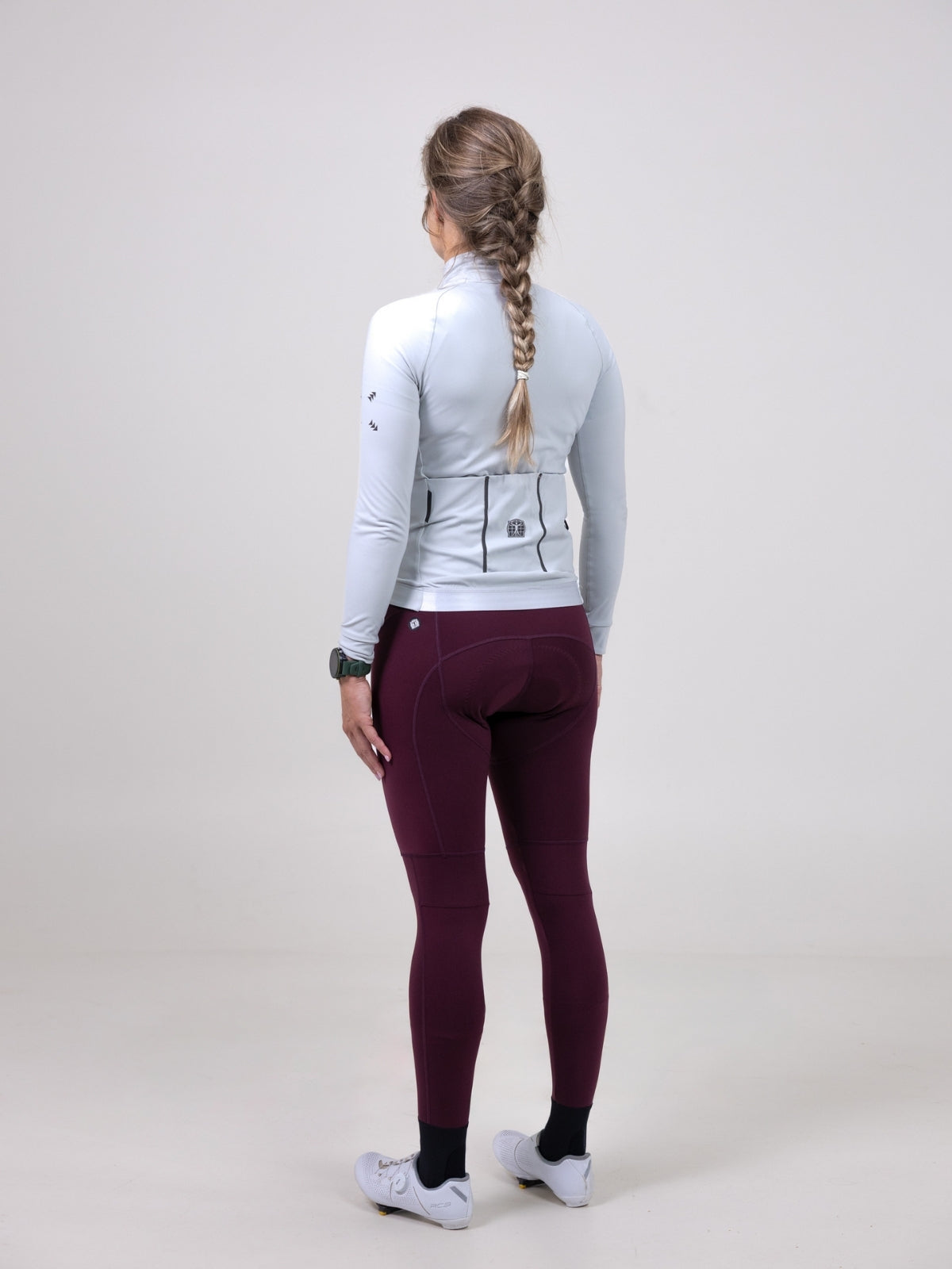 Tempest Light Damenjacke Cool Grey