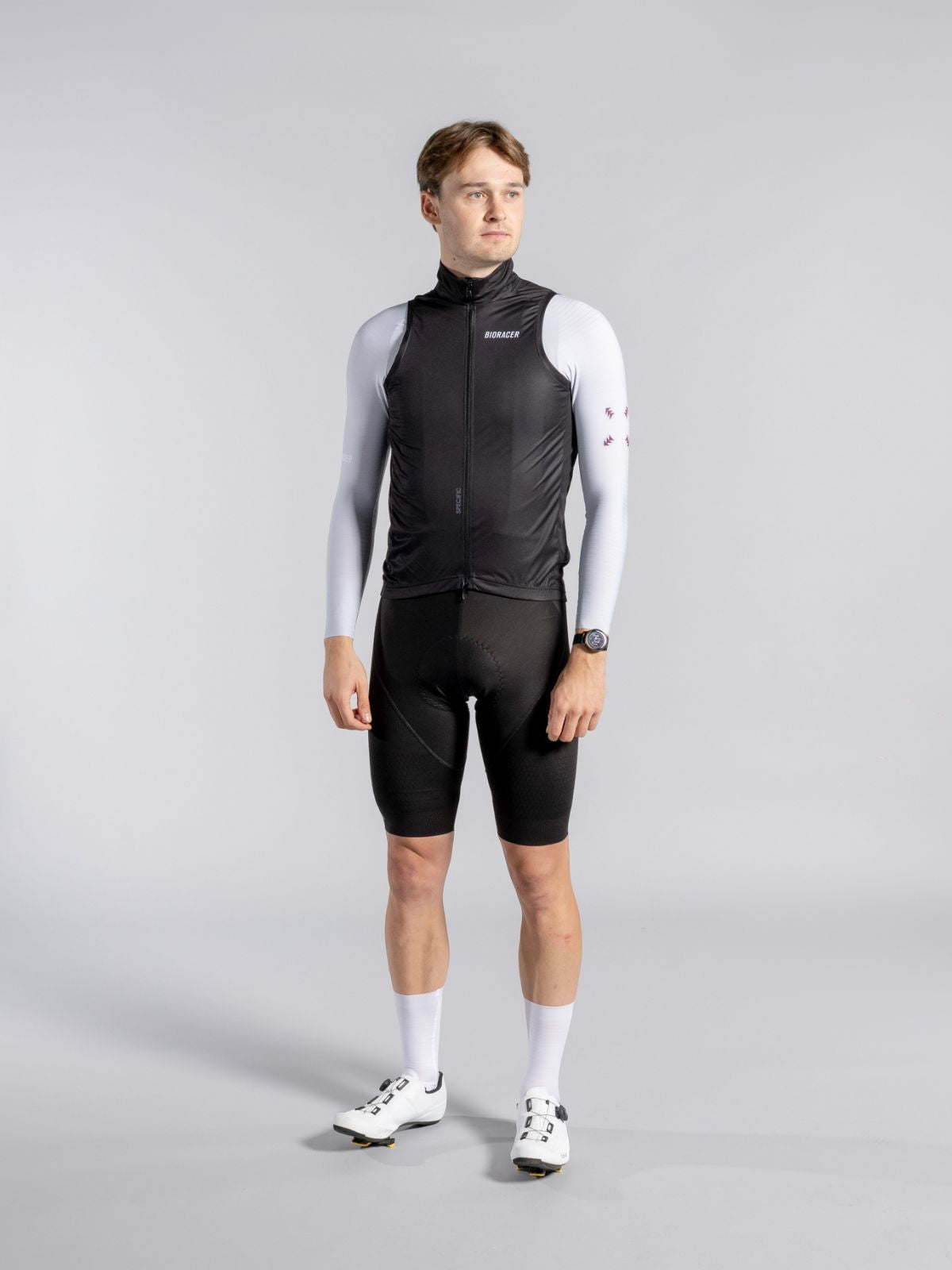 Wind Body Eclipse Black