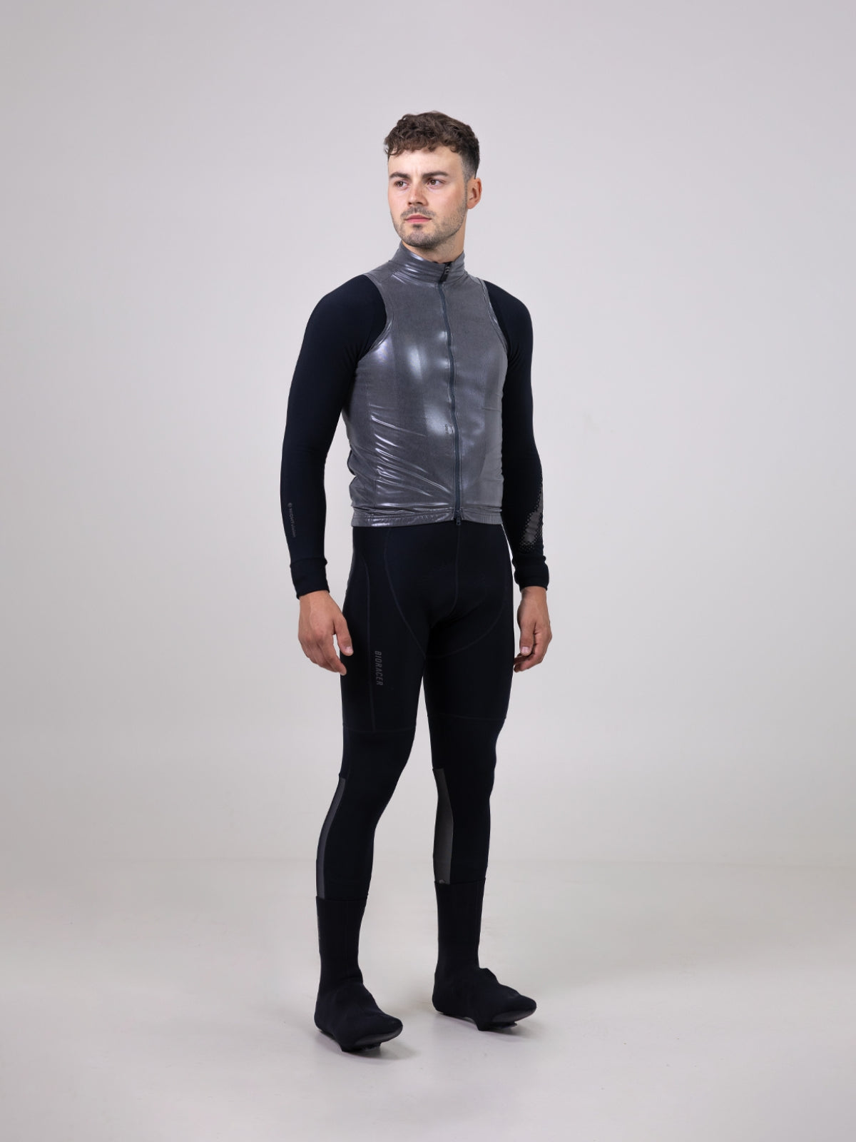 NIGHTvision Wind Gilet