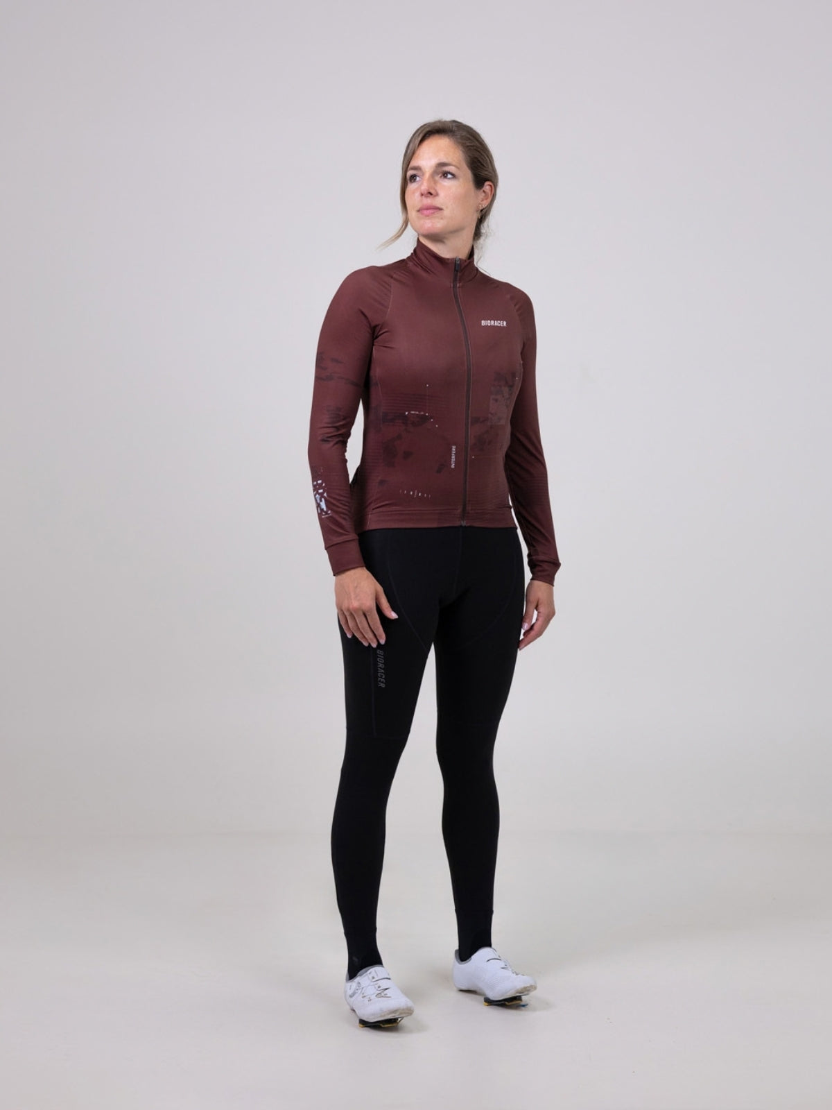 Tempest Light Women's Jacket Bandwidth Toffee