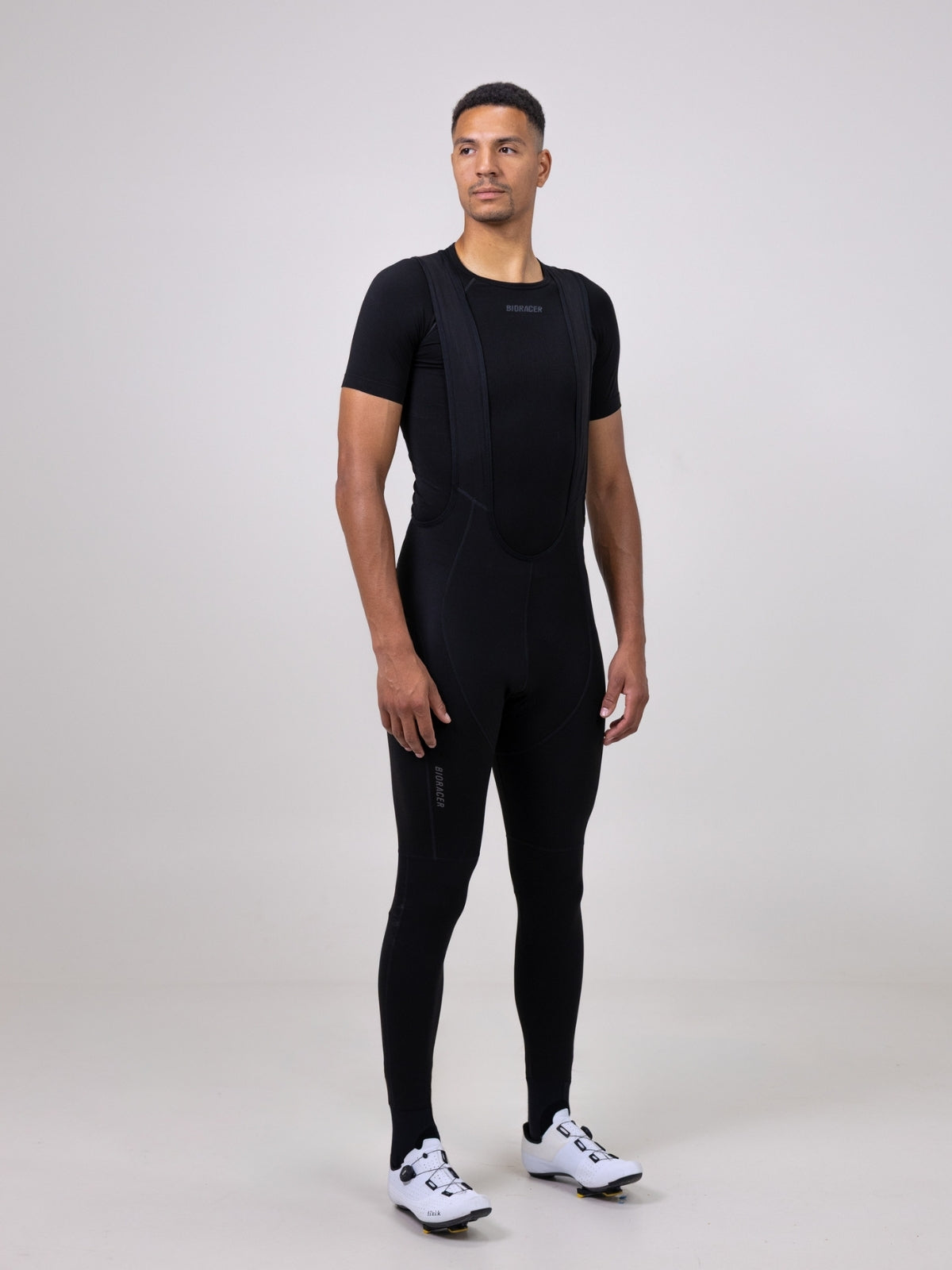Culote largo Tempest Light Negro