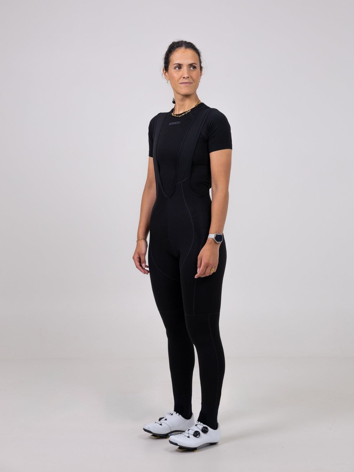 Tempest Light Damen Trägerhose Black