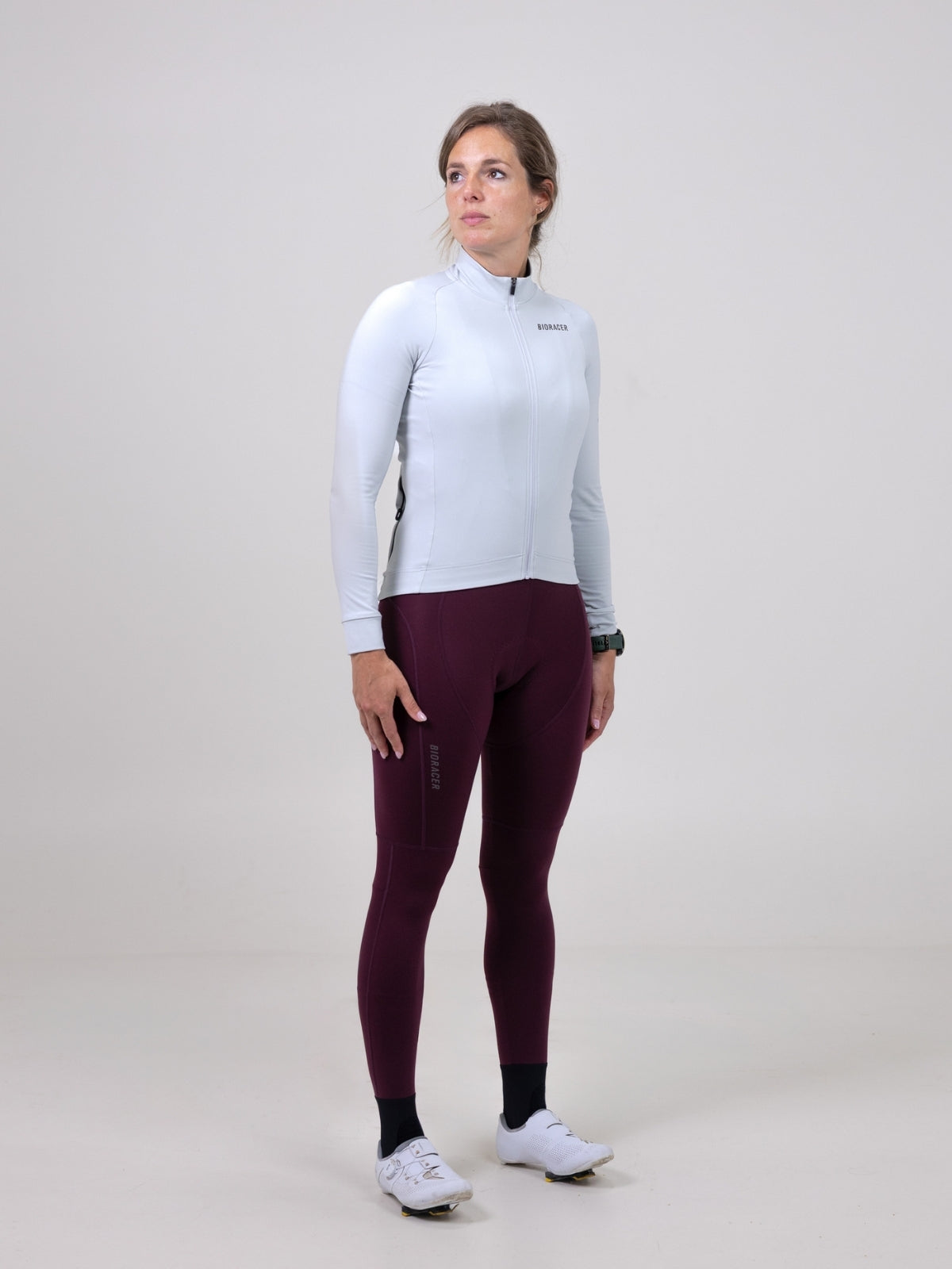 Tempest Light Damenjacke Cool Grey