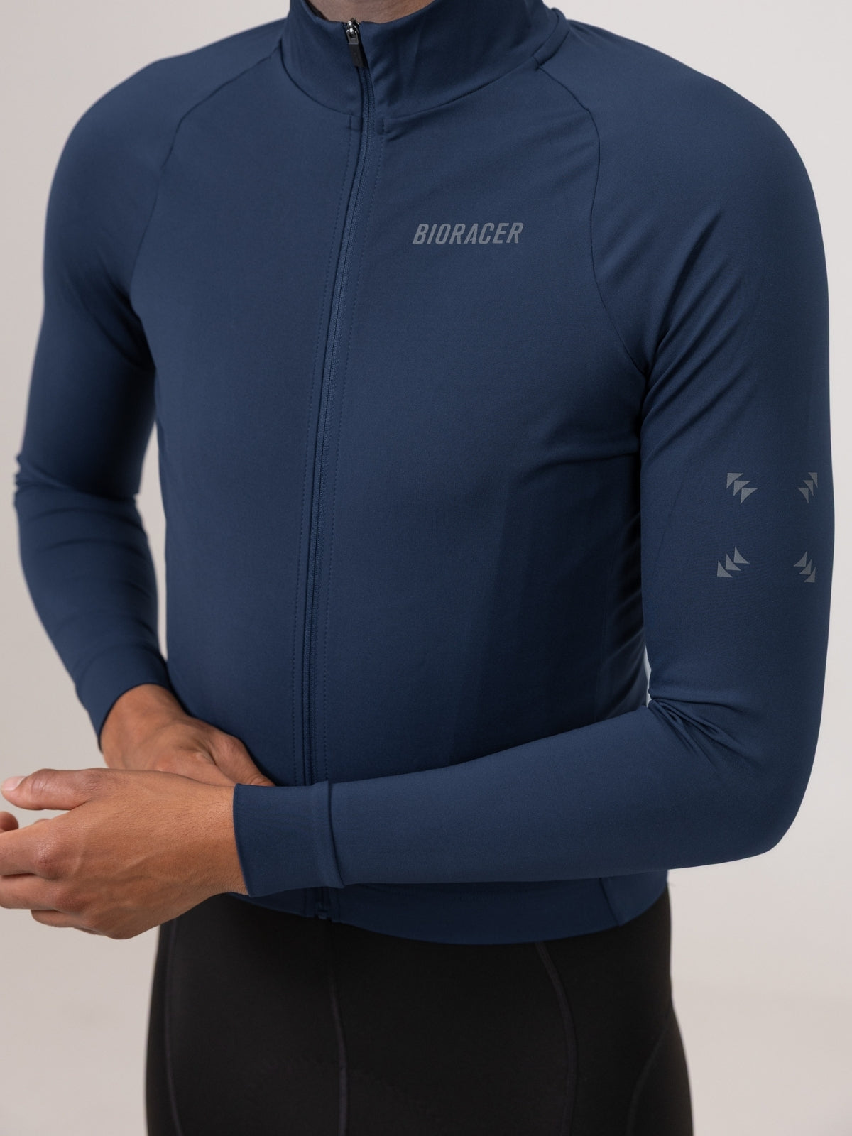 Tempest Light Jacket Misty Nautica