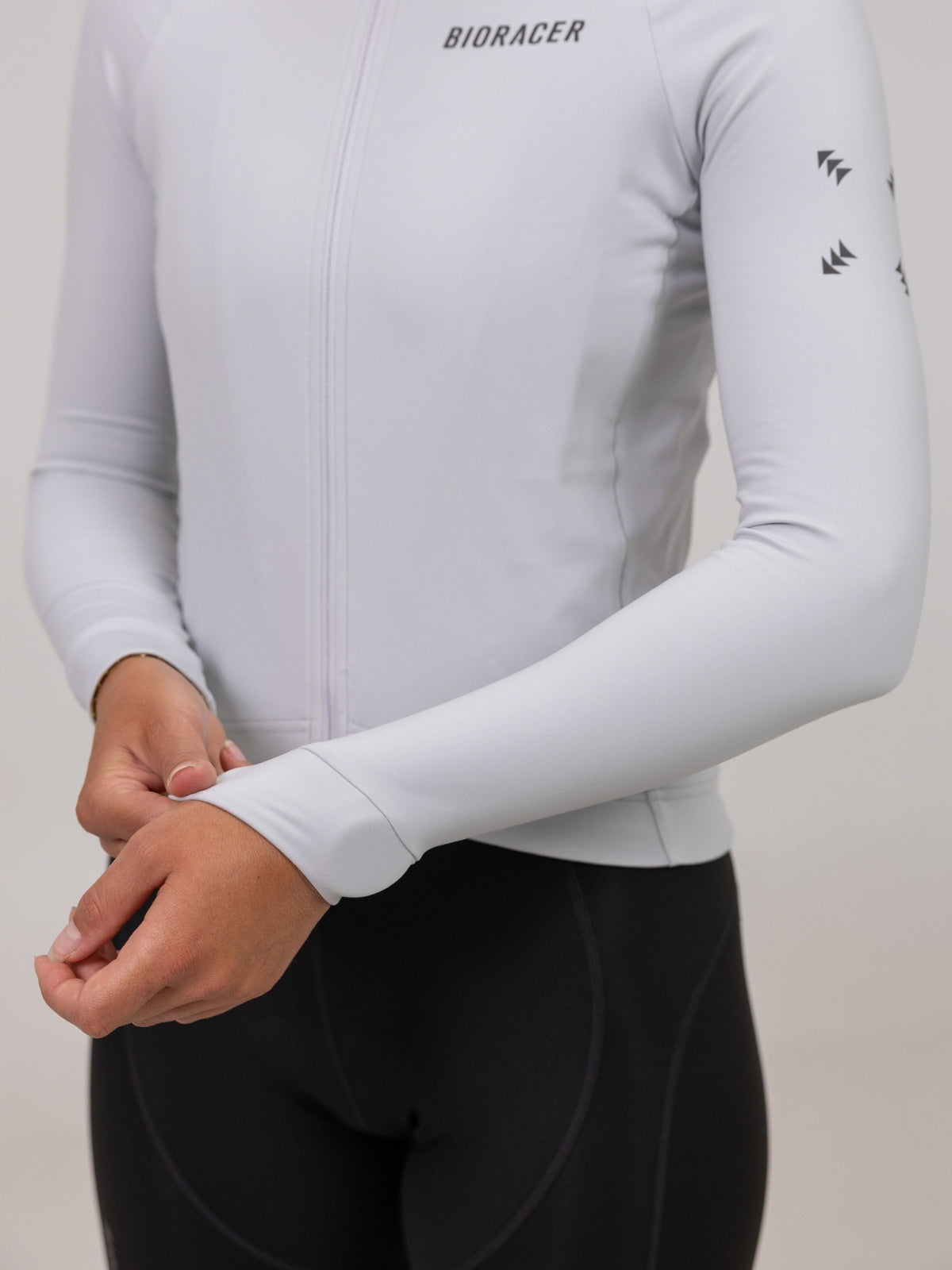 Tempest Light Damenjacke Cool Grey