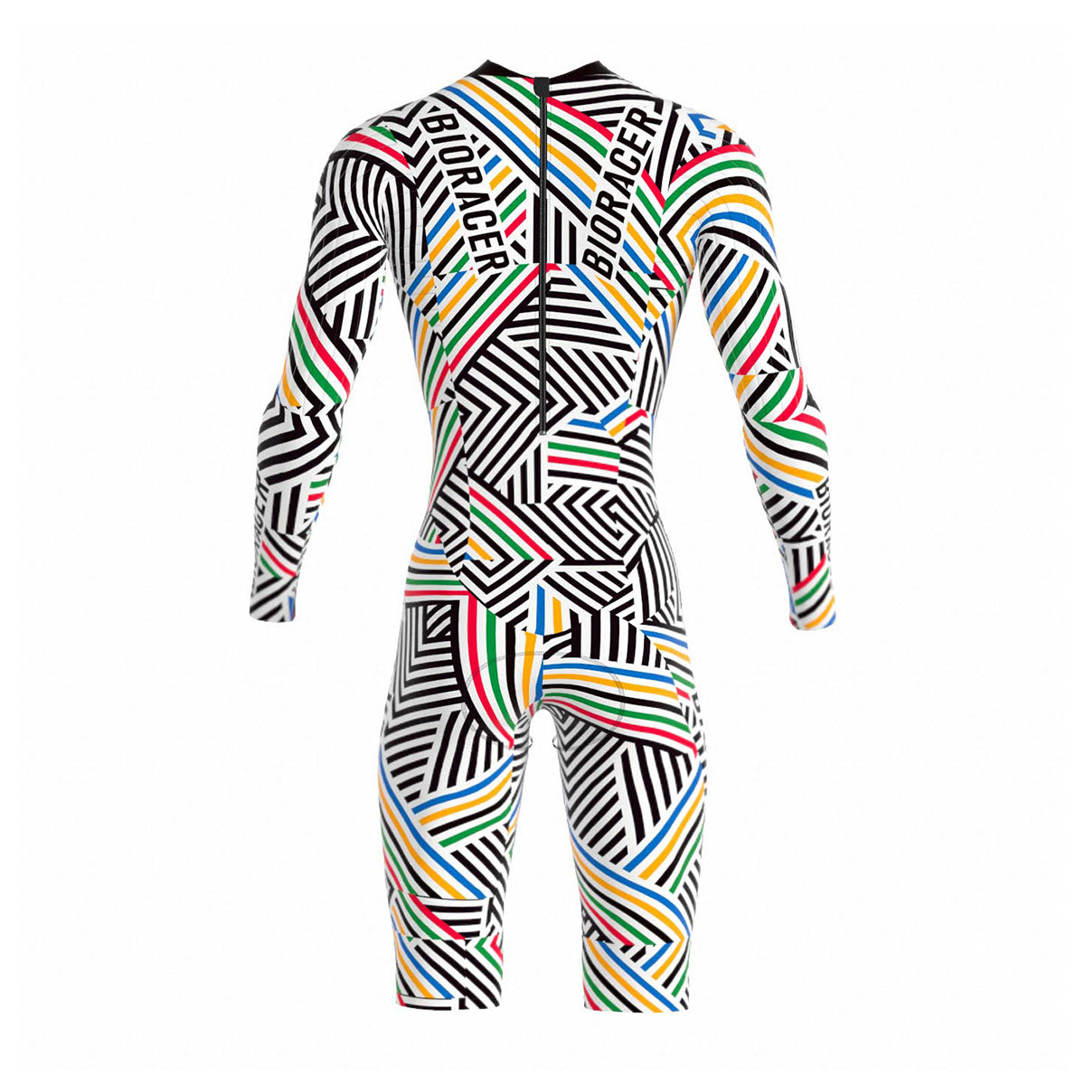 Speedmaster Stratos Suit 3.1