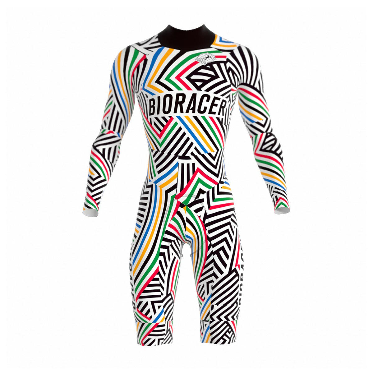Speedmaster Stratos Suit 3.1