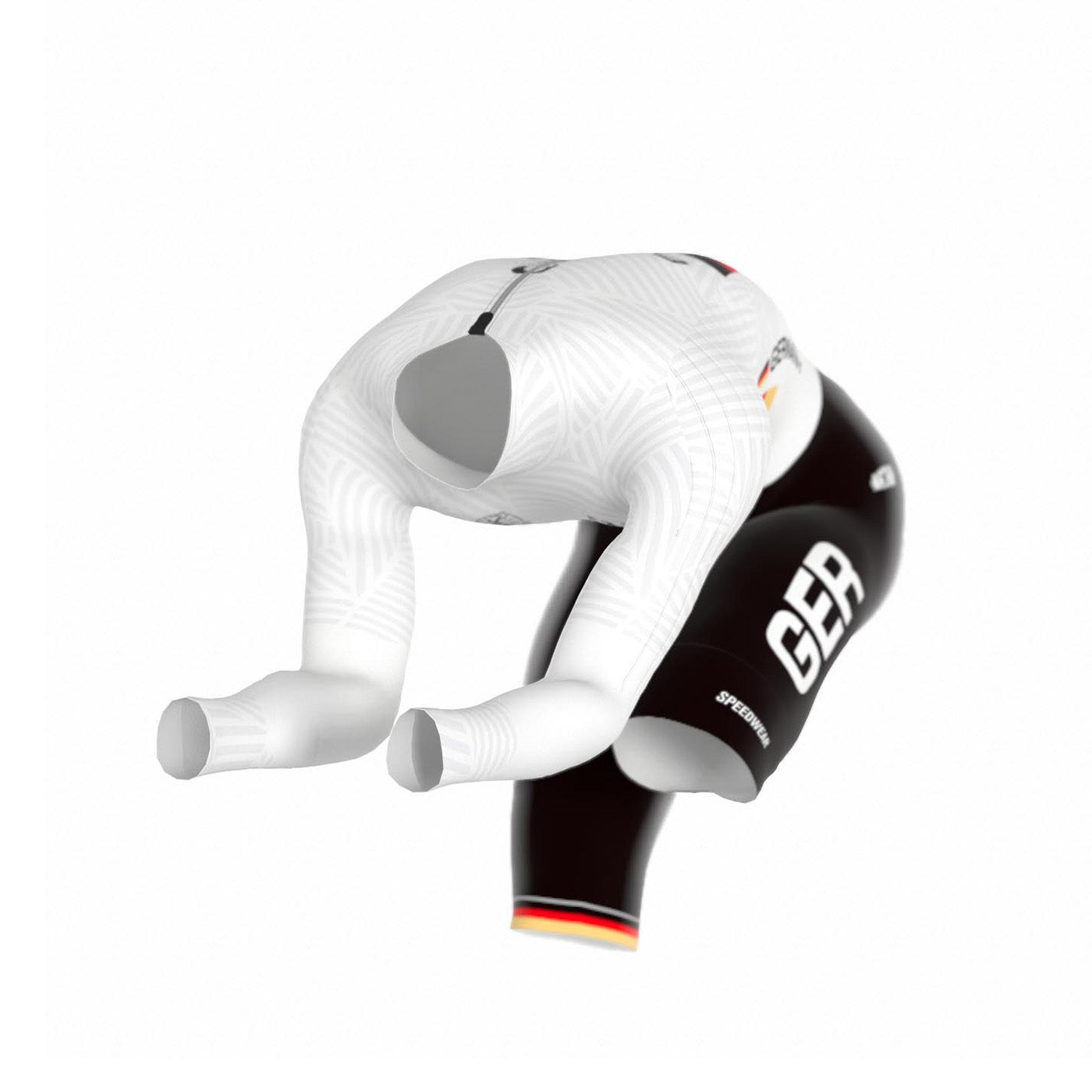 Speedmaster Stratos Suit 3.1
