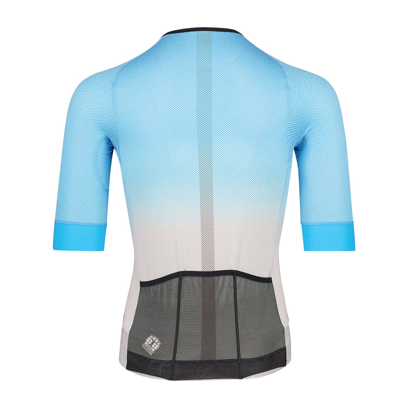 Speedwear Cooling Maillot Grey/Azure
