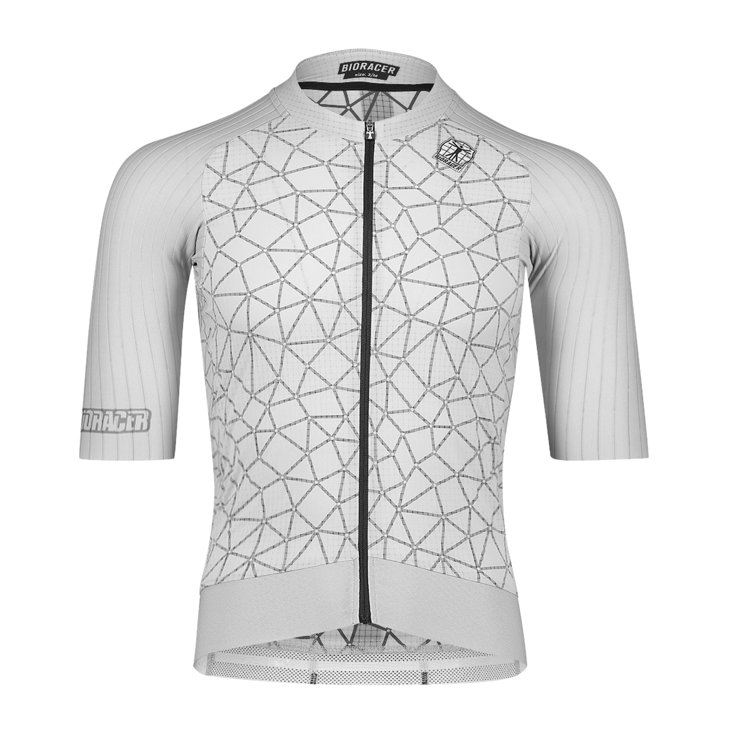 Speedwear Graphene Jersey Grey
