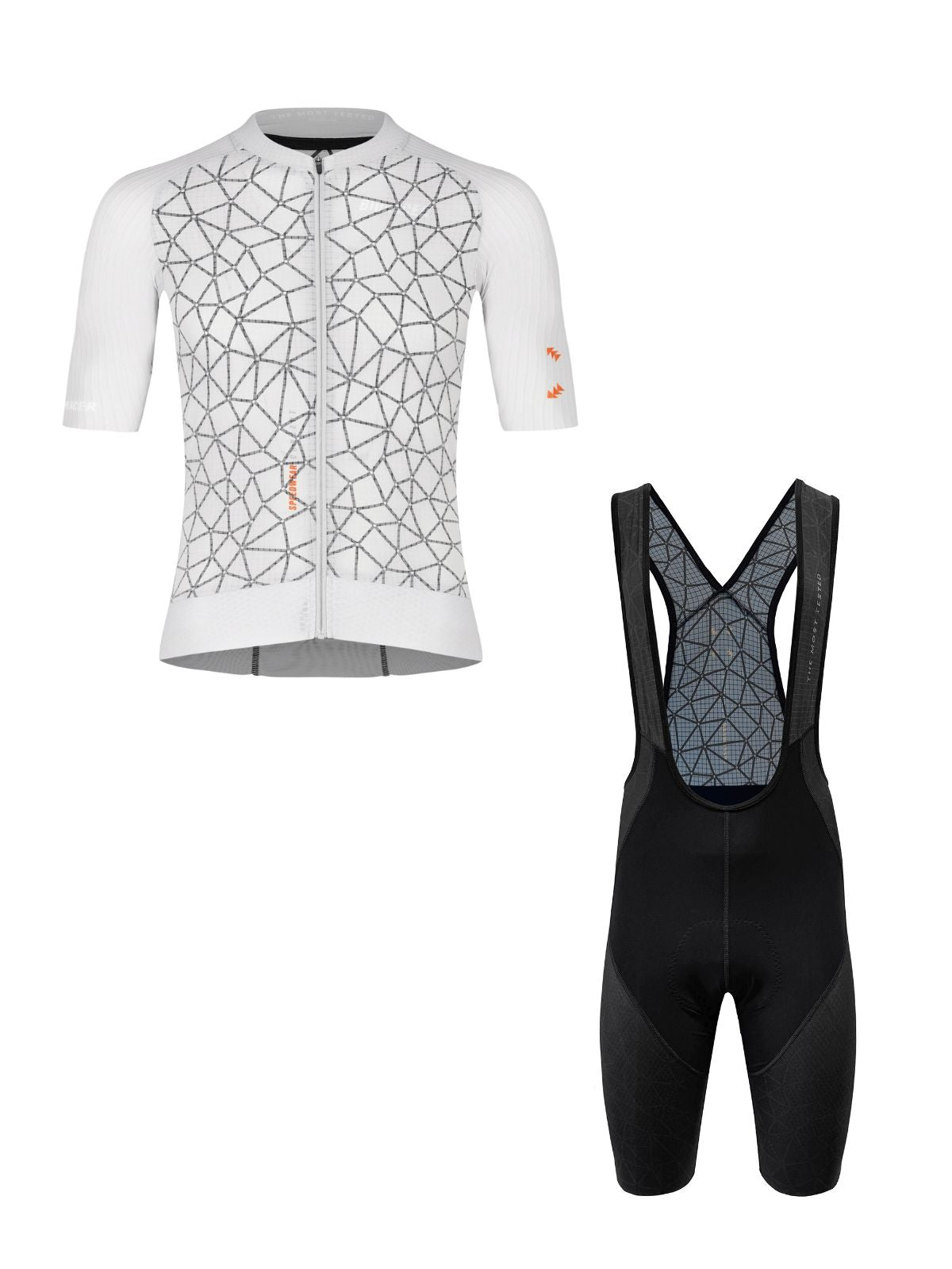 Speedwear Graphene Cool Grey Bundle