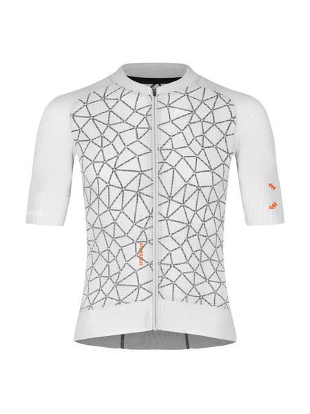 BIORACER SPEED WEAR JERSEY Mサイズ SpeedwearGrapheneJersey_CoolGr