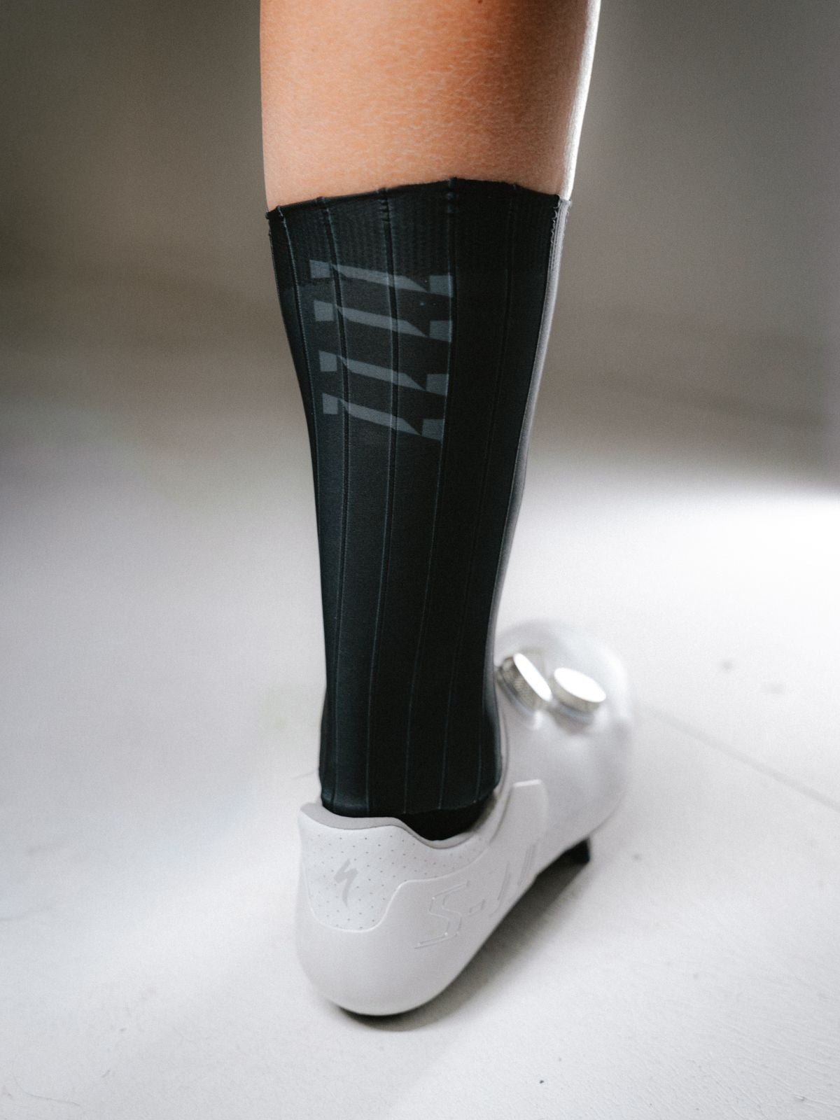 Chaussettes Speedwear Aéro Black