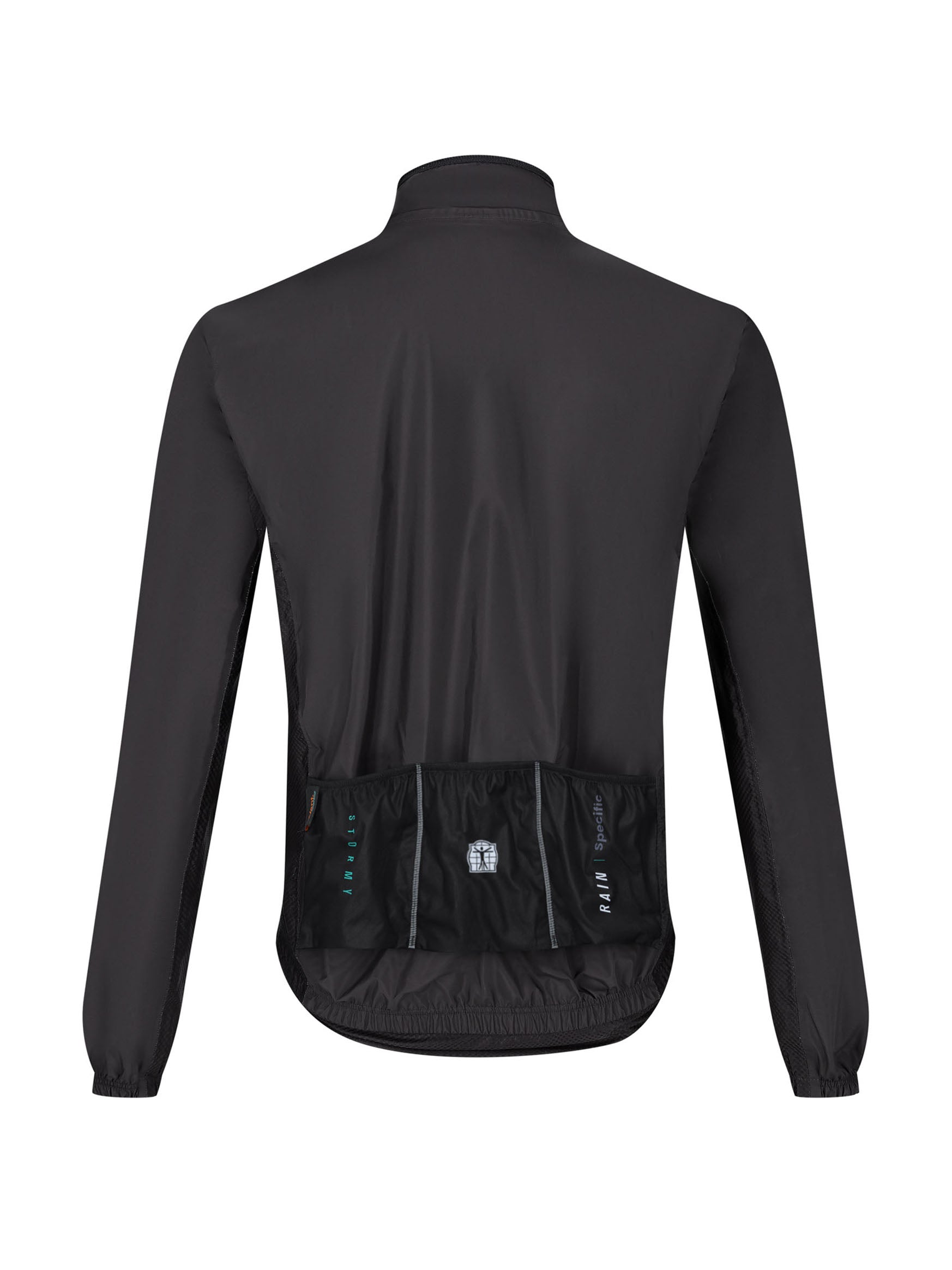 Chaqueta Stormy