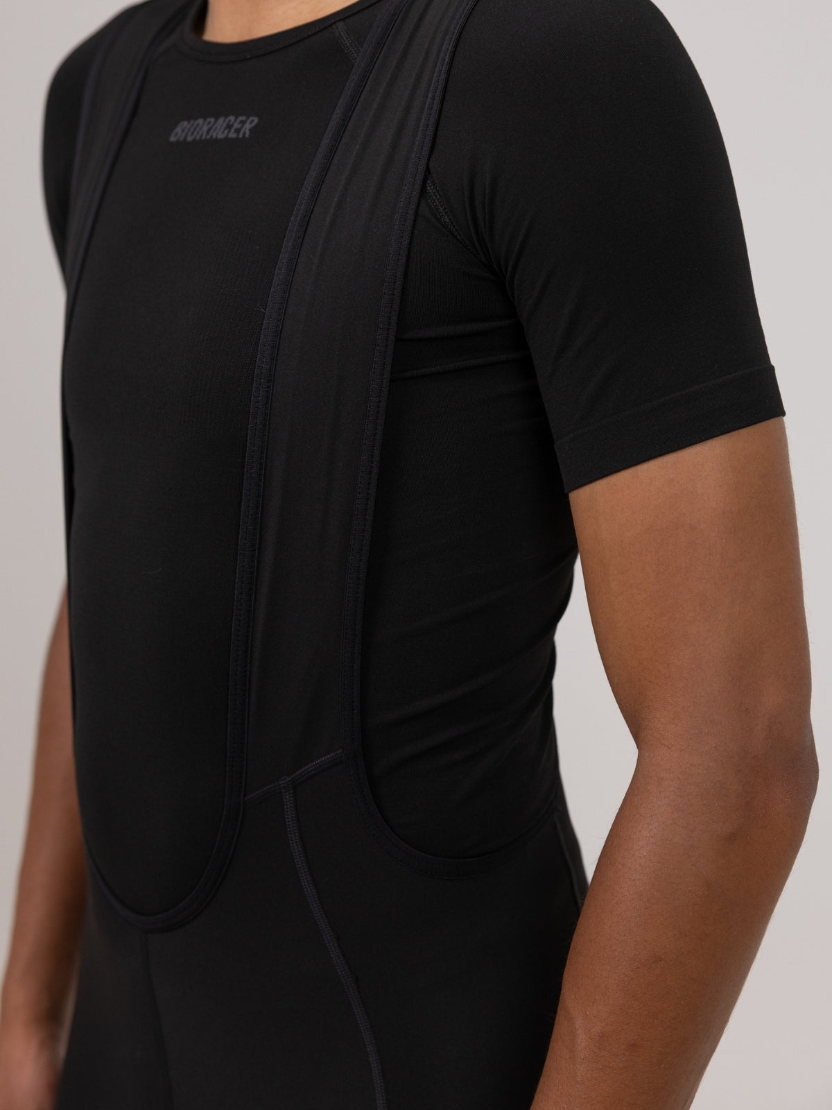 Culote largo Tempest Light Negro