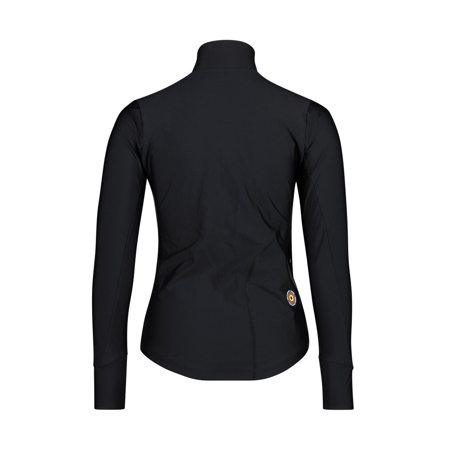 Vesper Tempest Light Women's Jacket Black