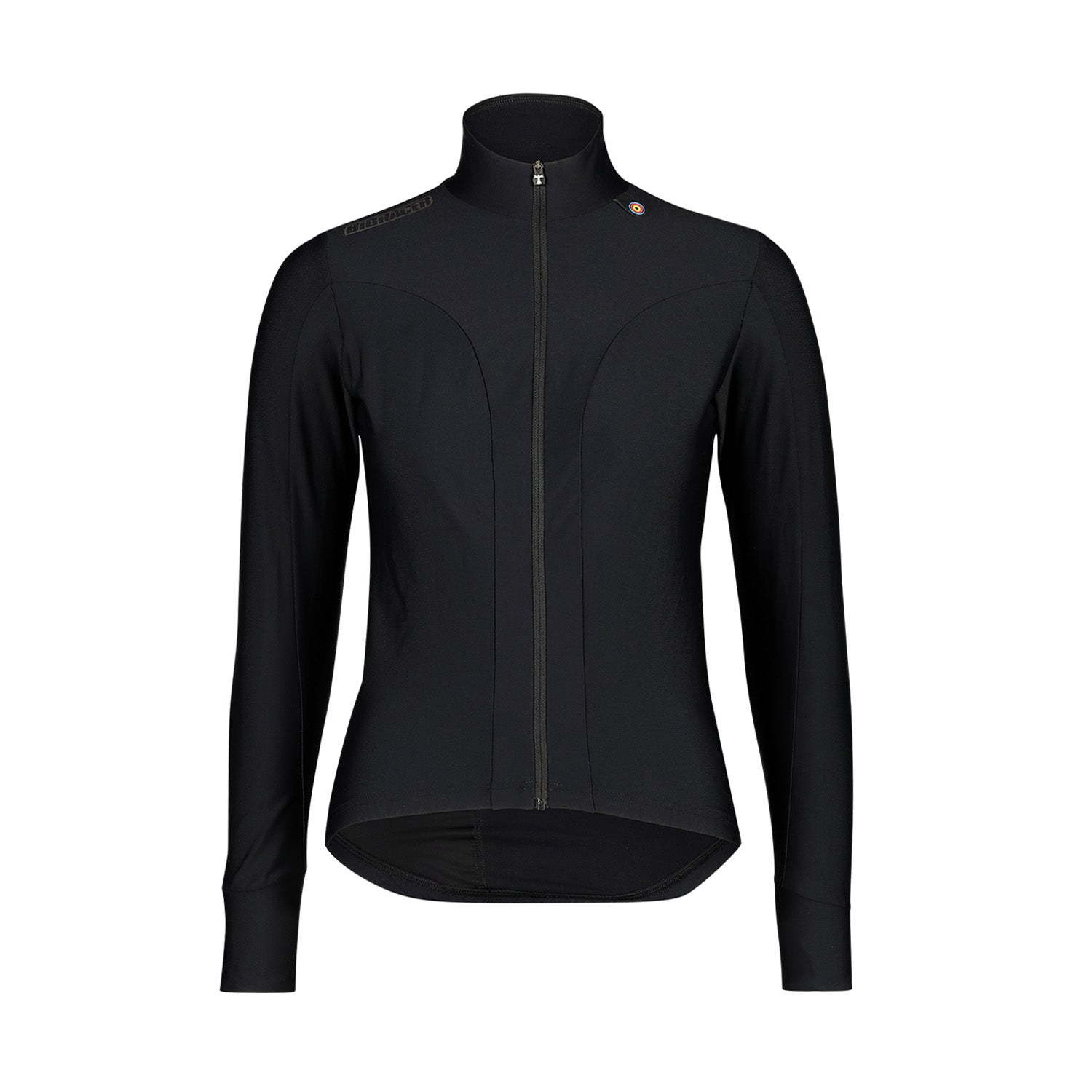 Vesper Tempest Light Women's Jacket Black