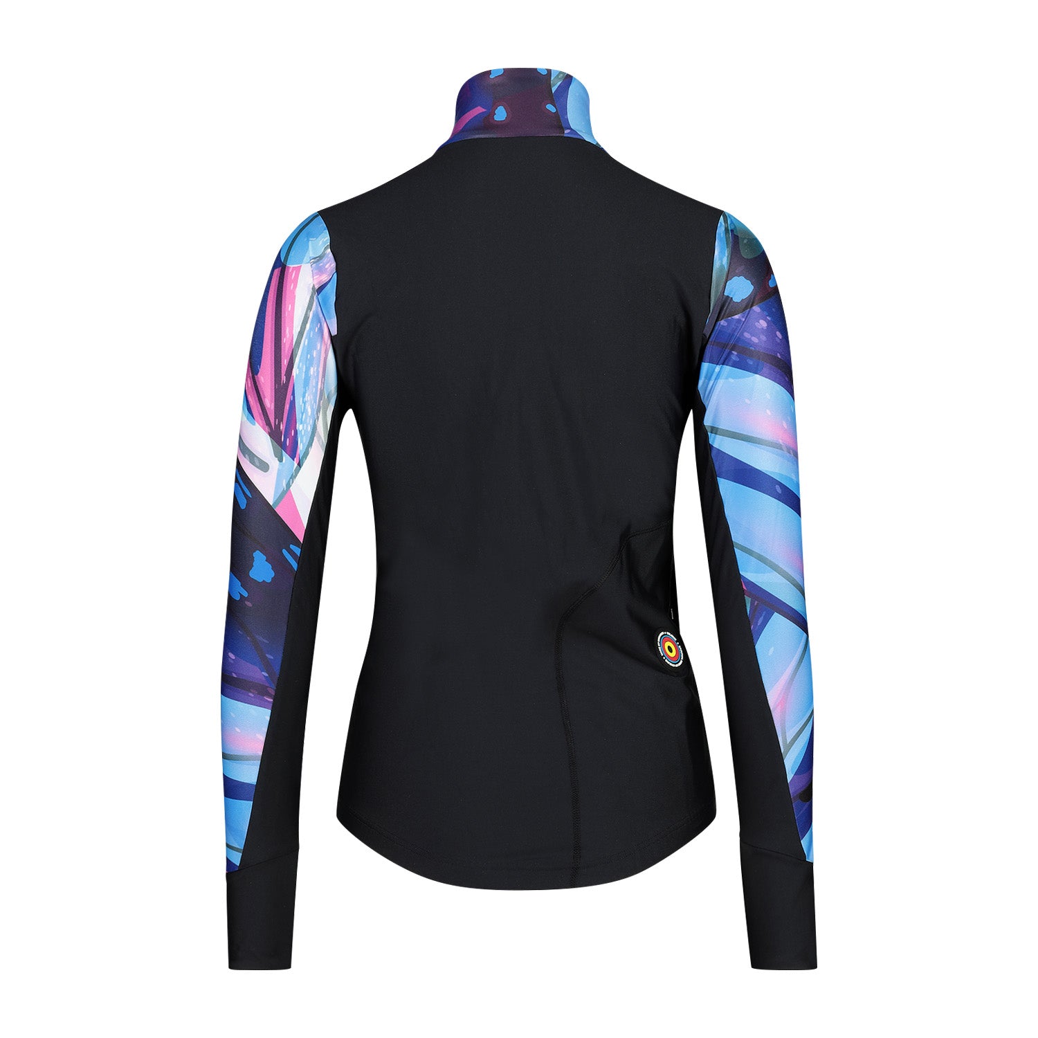 Vesper Tempest Light Women’s Jacket Papillon Deep Purple