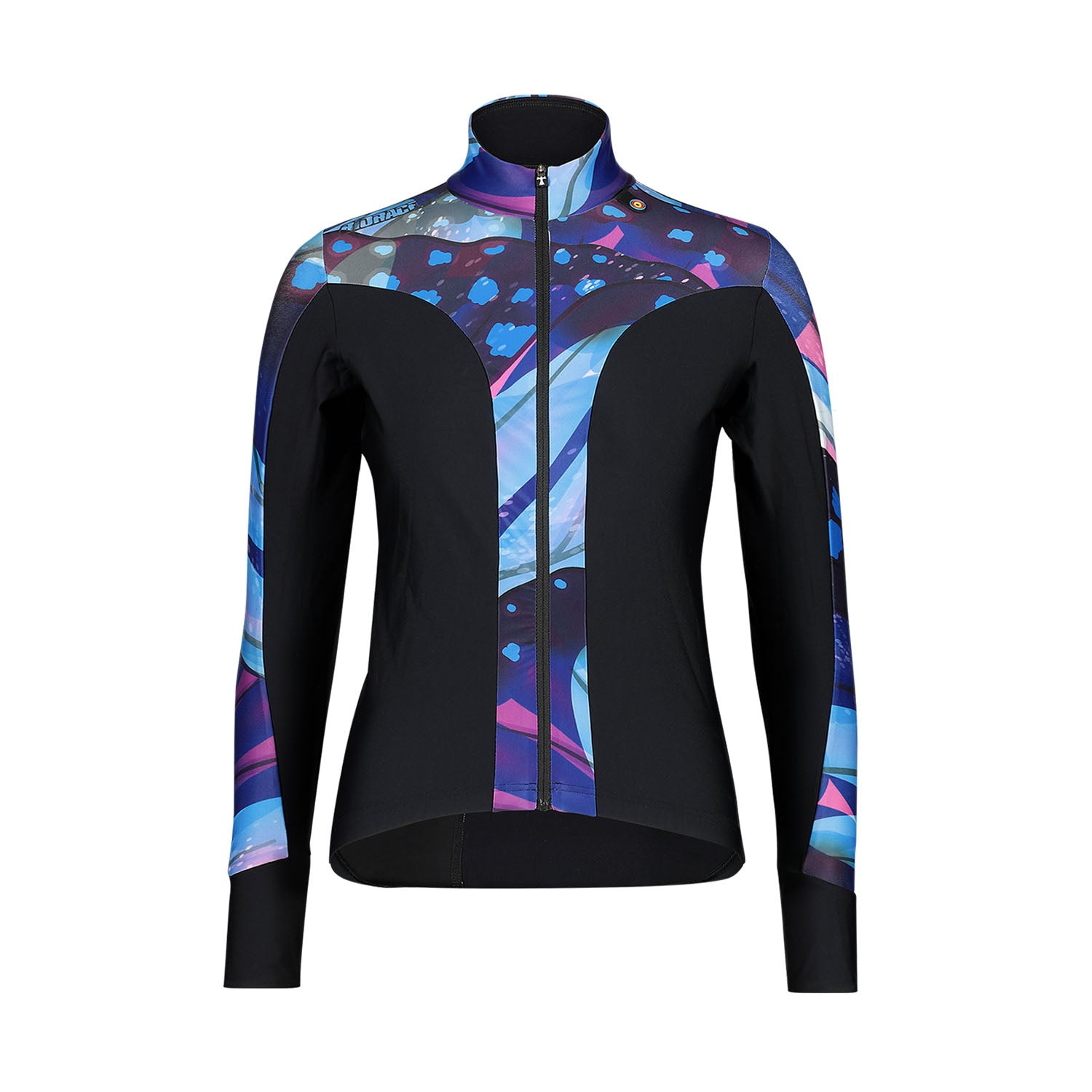 Vesper Tempest Light Women’s Jacket Papillon Deep Purple