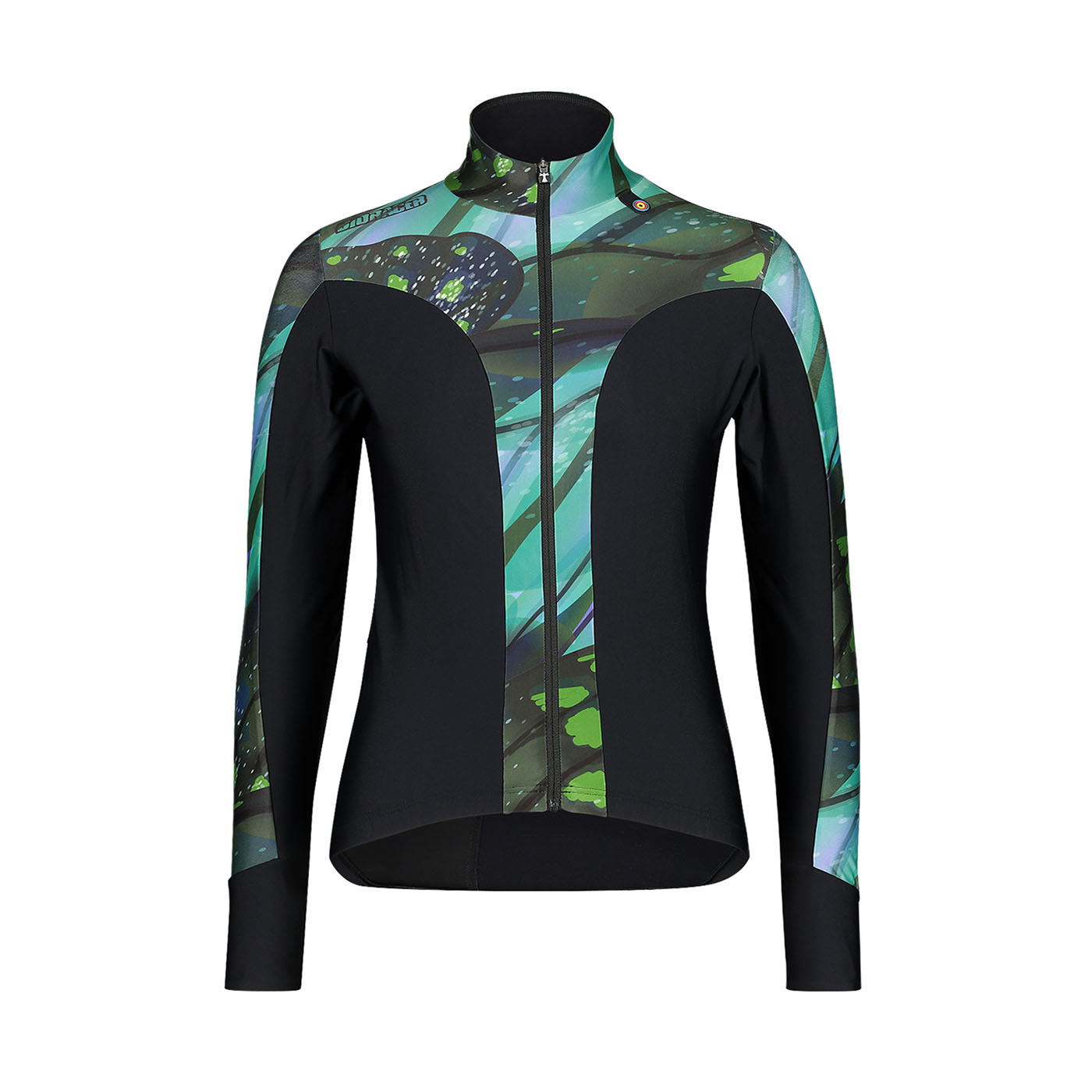 Vesper Tempest Light Women’s Jacket Papillon Deep Purple