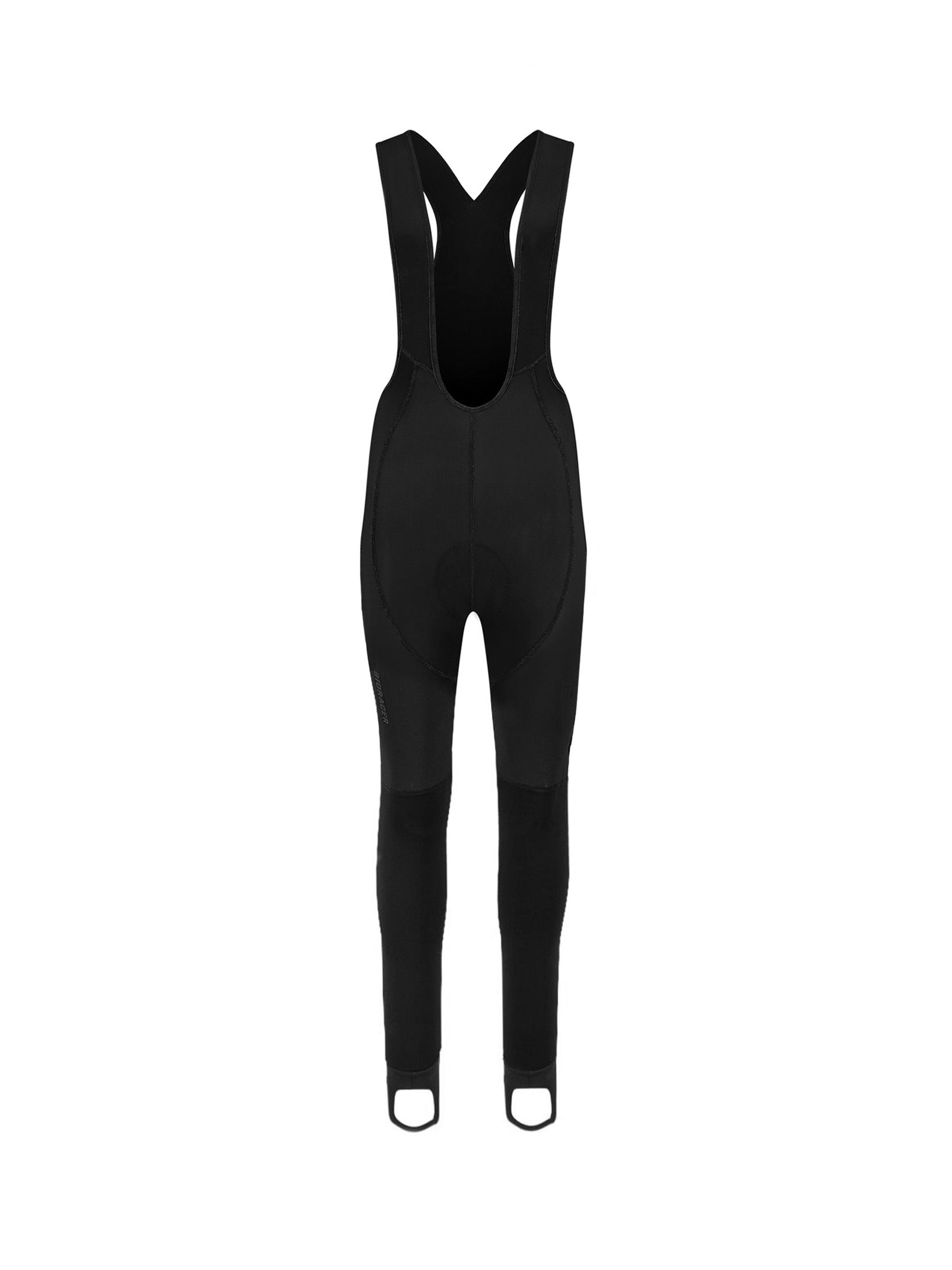 Tempest Light Damen Trägerhose Black