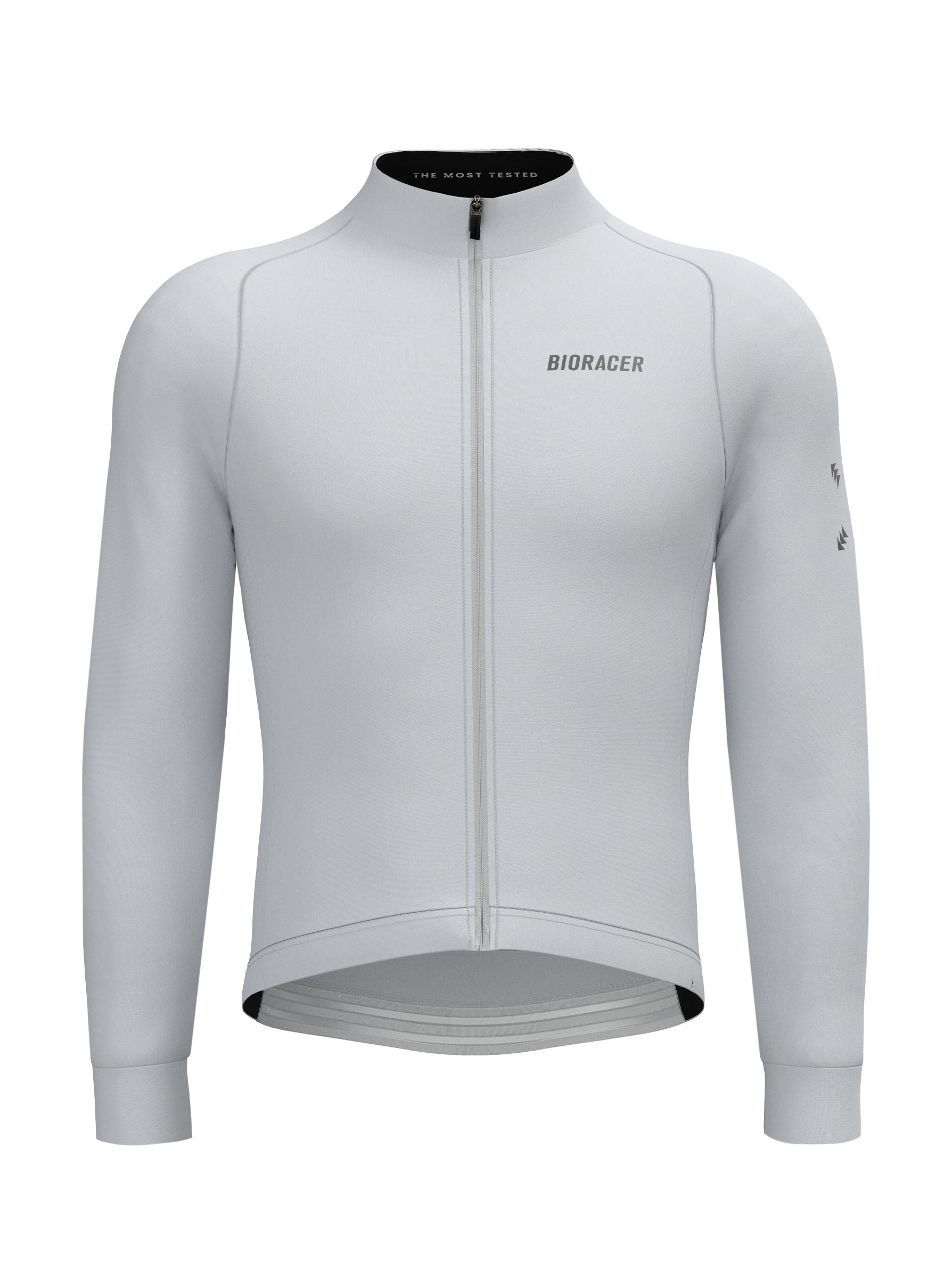 Tempest Light Jacke Cool Grey