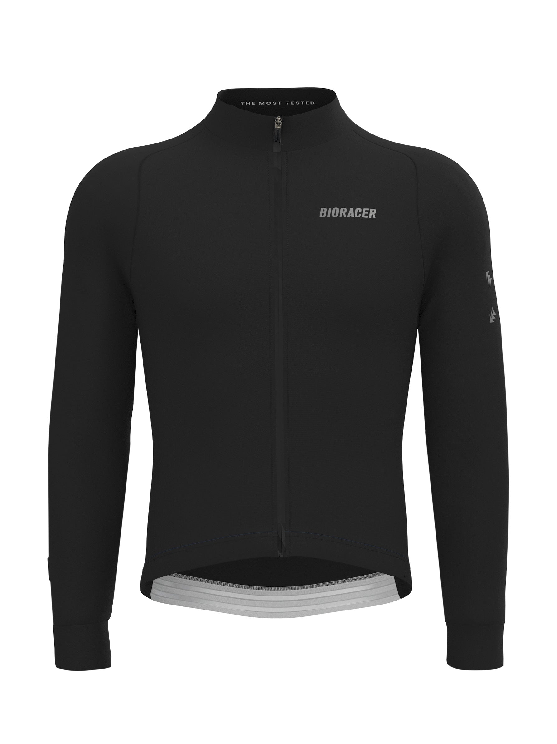 Tempest Light Jacke Eclipse Black