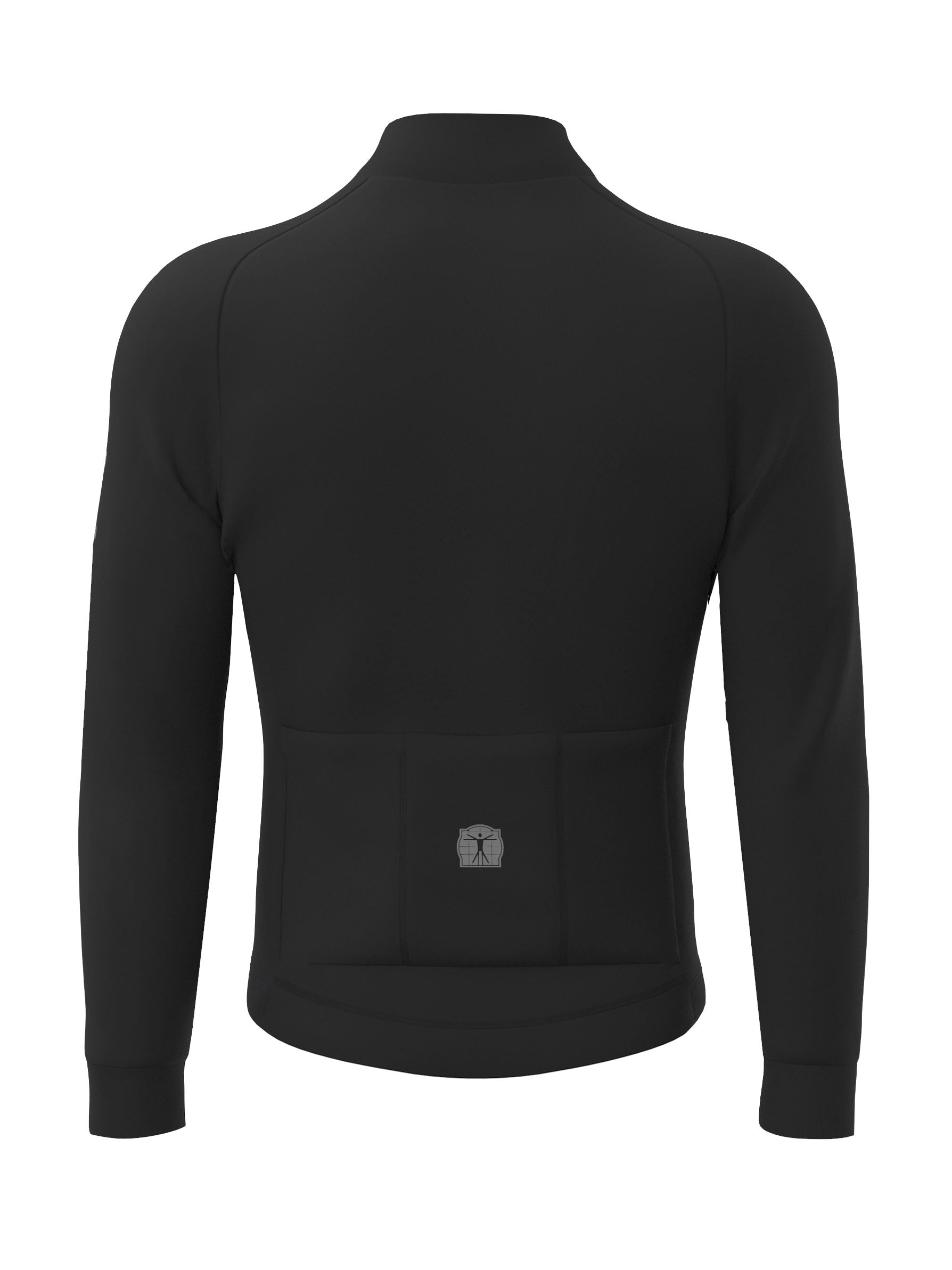 Tempest Light Jacke Eclipse Black