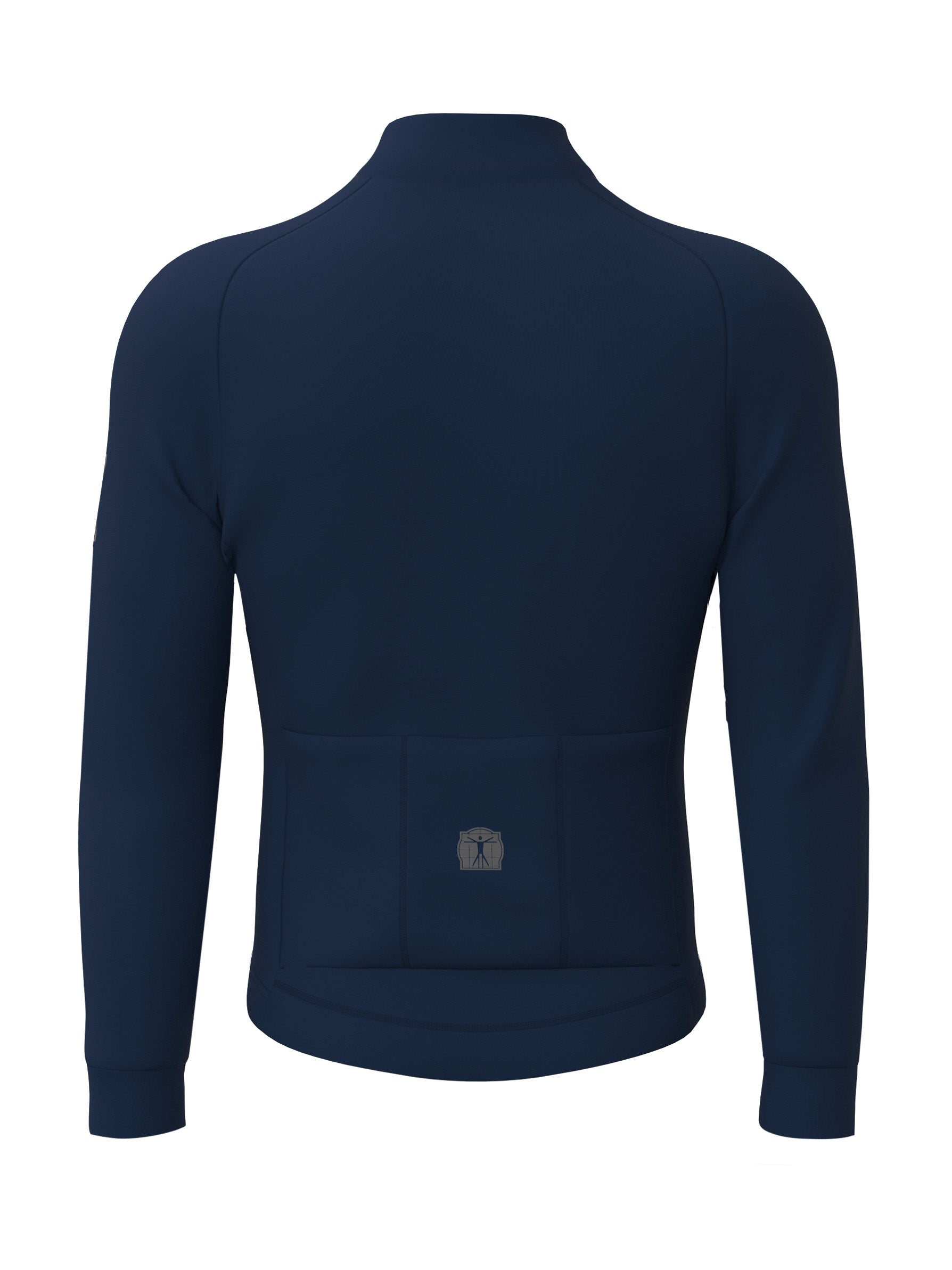 Tempest Light Jacket Misty Nautica
