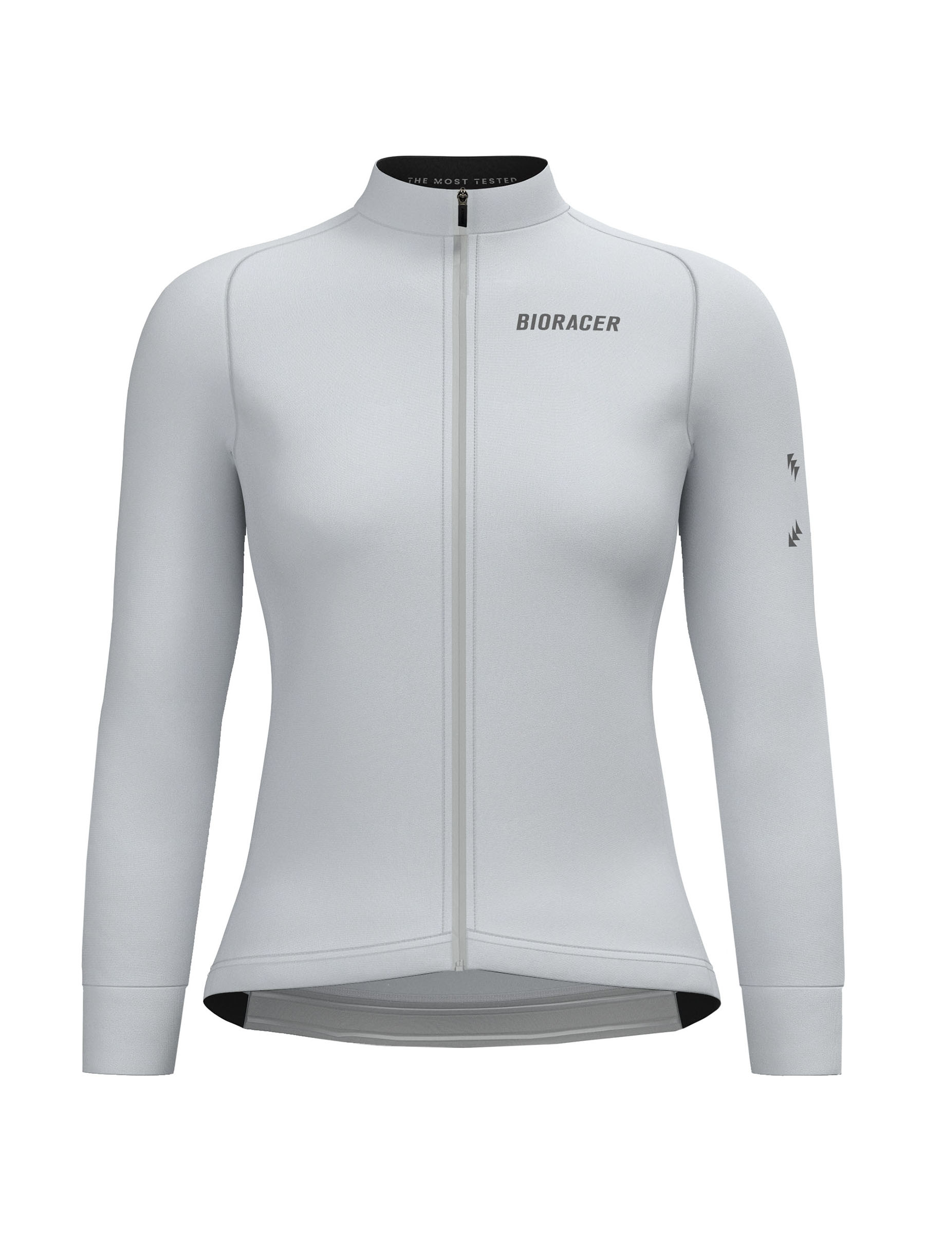 Tempest Light Damenjacke Cool Grey