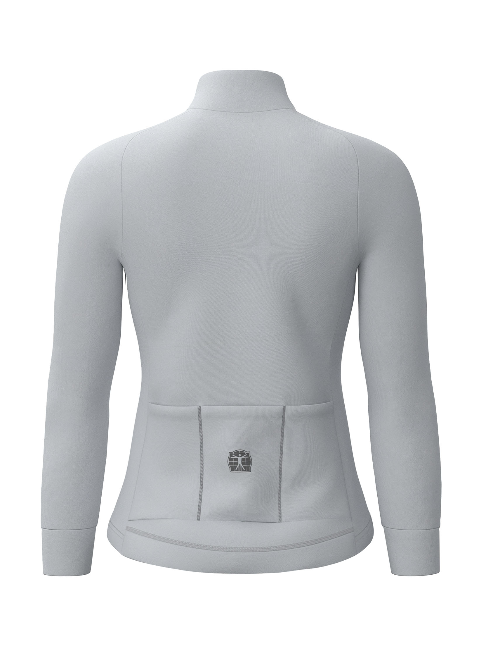 Tempest Light Damenjacke Cool Grey