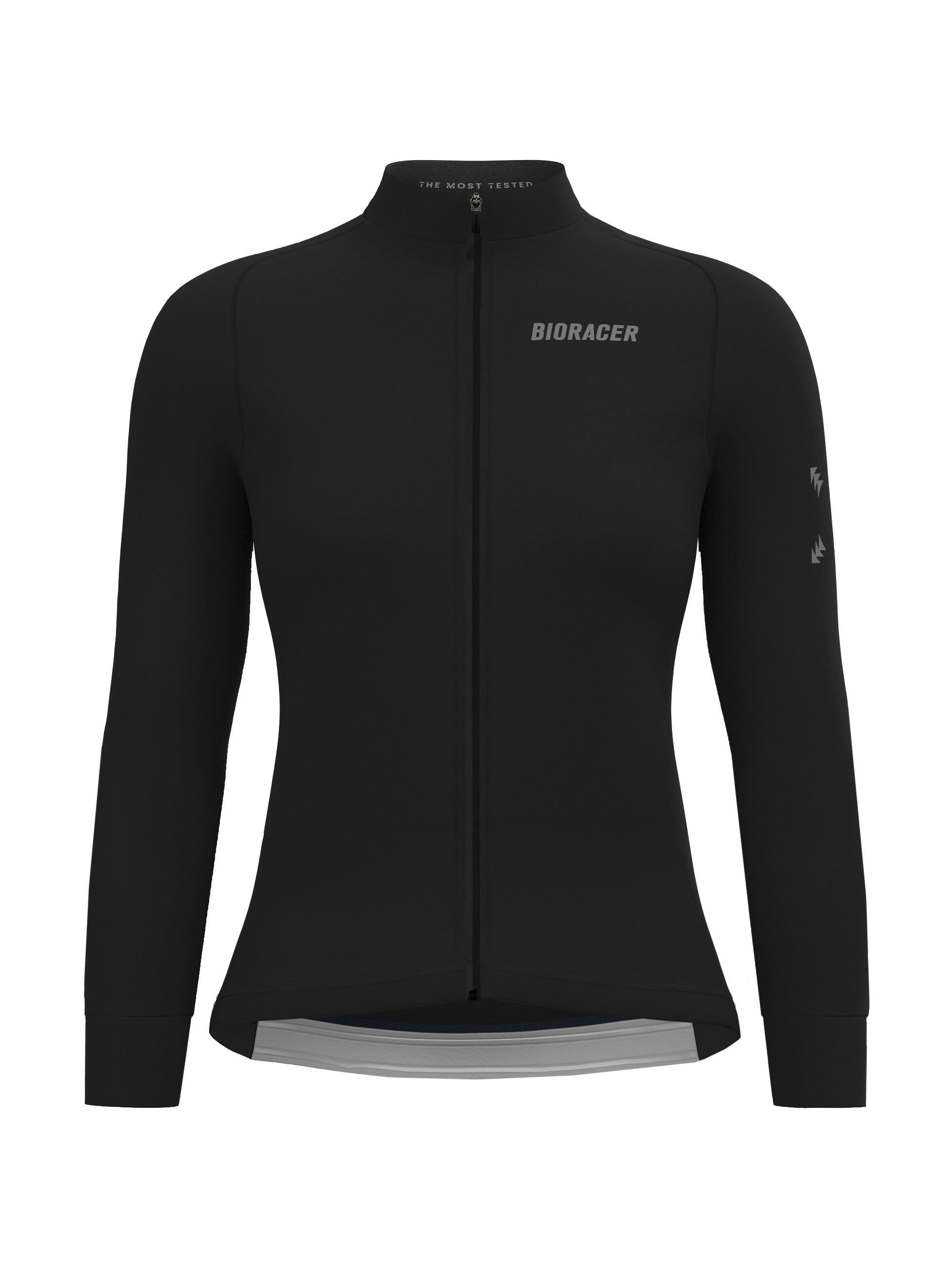 Tempest Light Damenjacke Eclipse Black