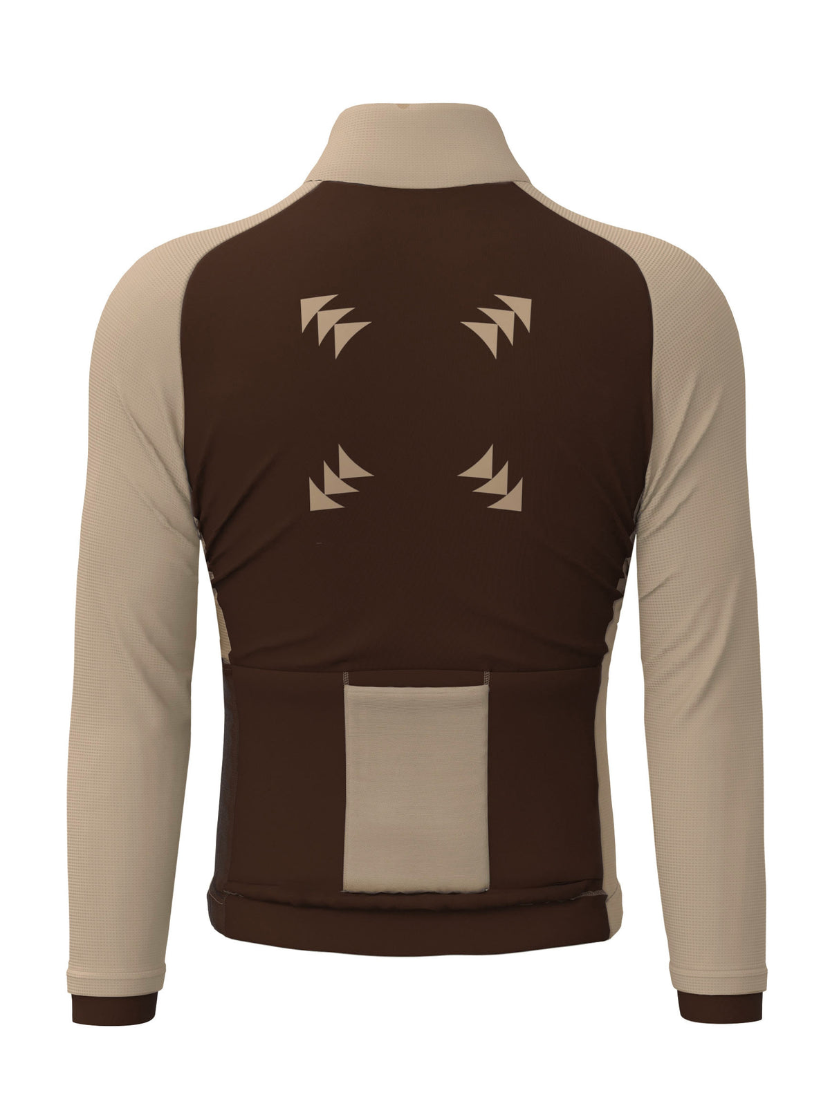 Gravel Wielervest Sand Storm