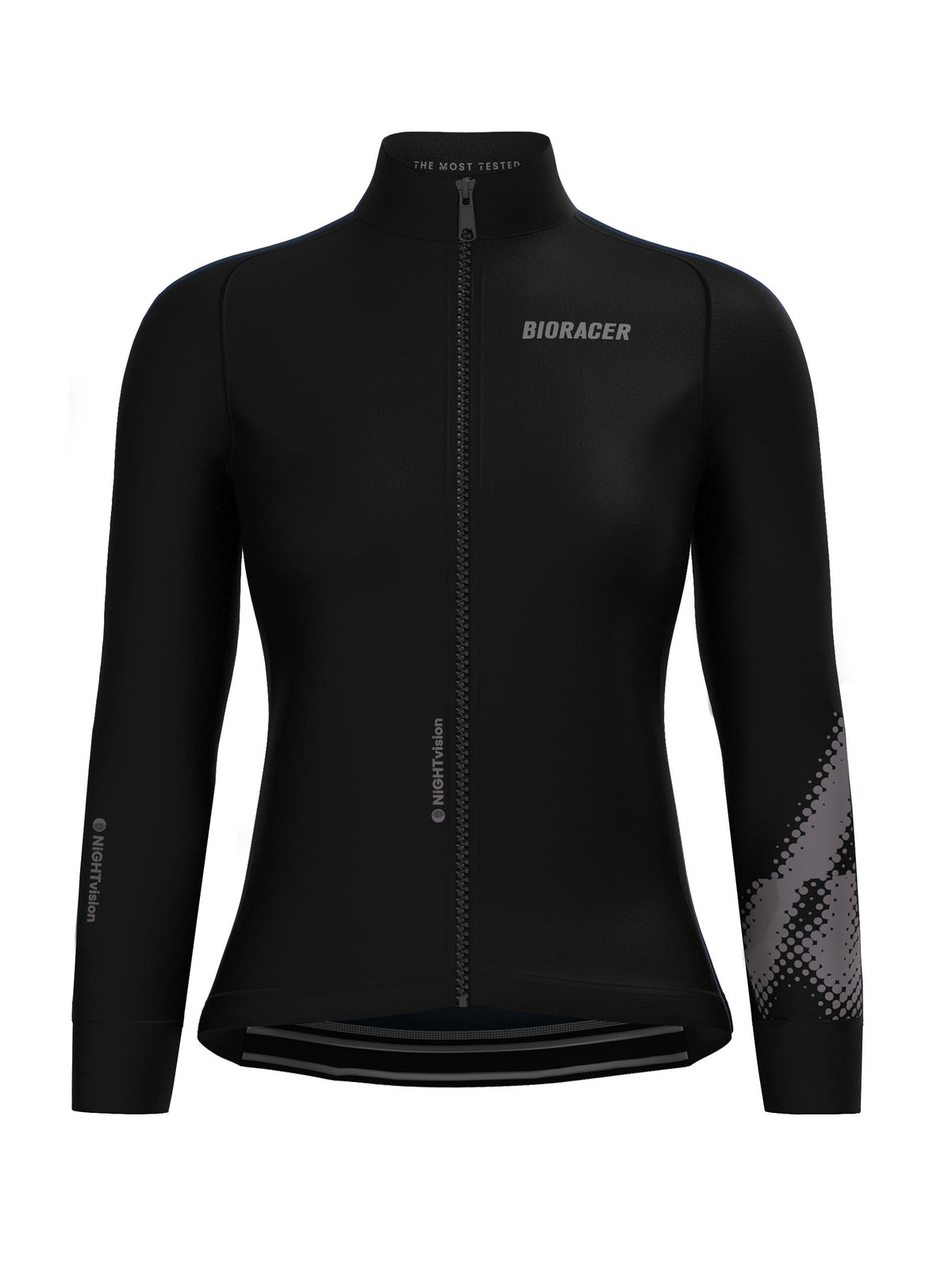NIGHTvision Tempest Damenjacke