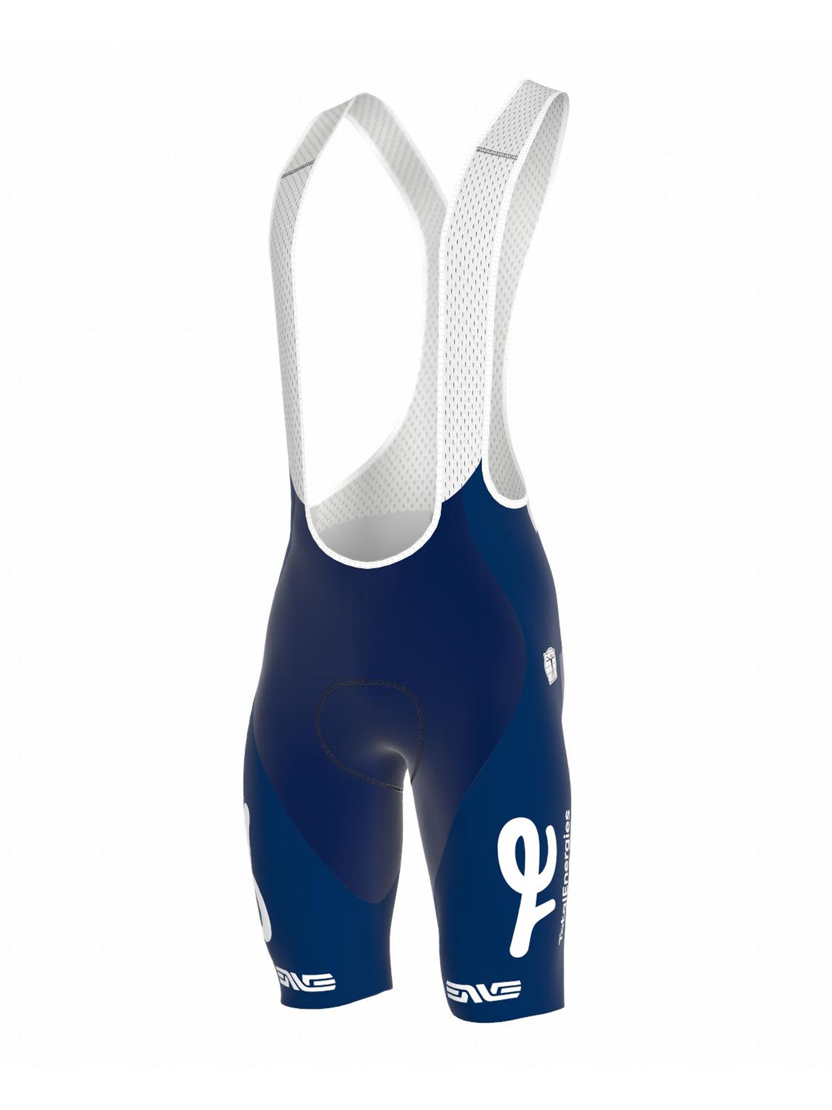 Team TotalEnergies Epic Bibshorts