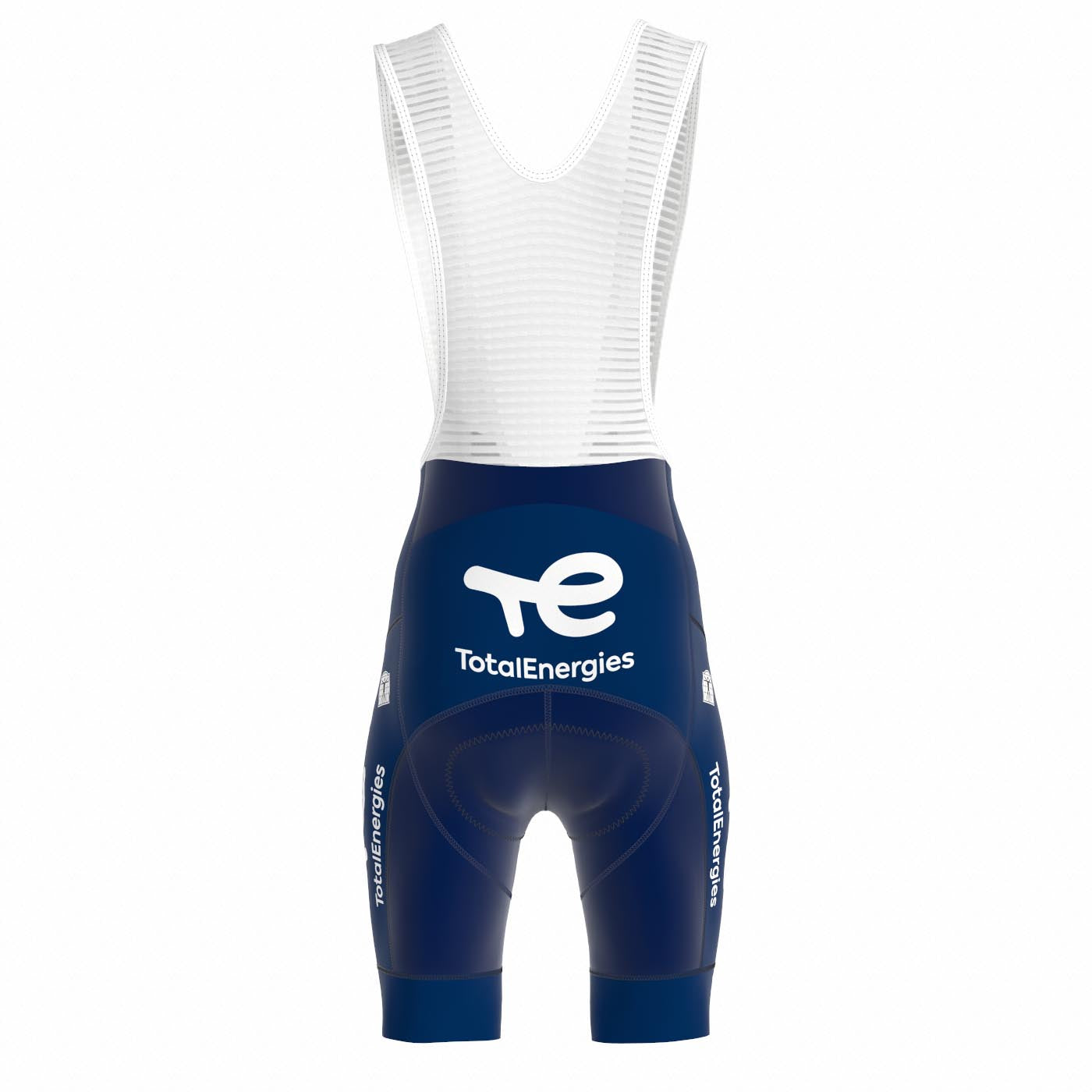 Team TotalEnergies Icon Bibshorts